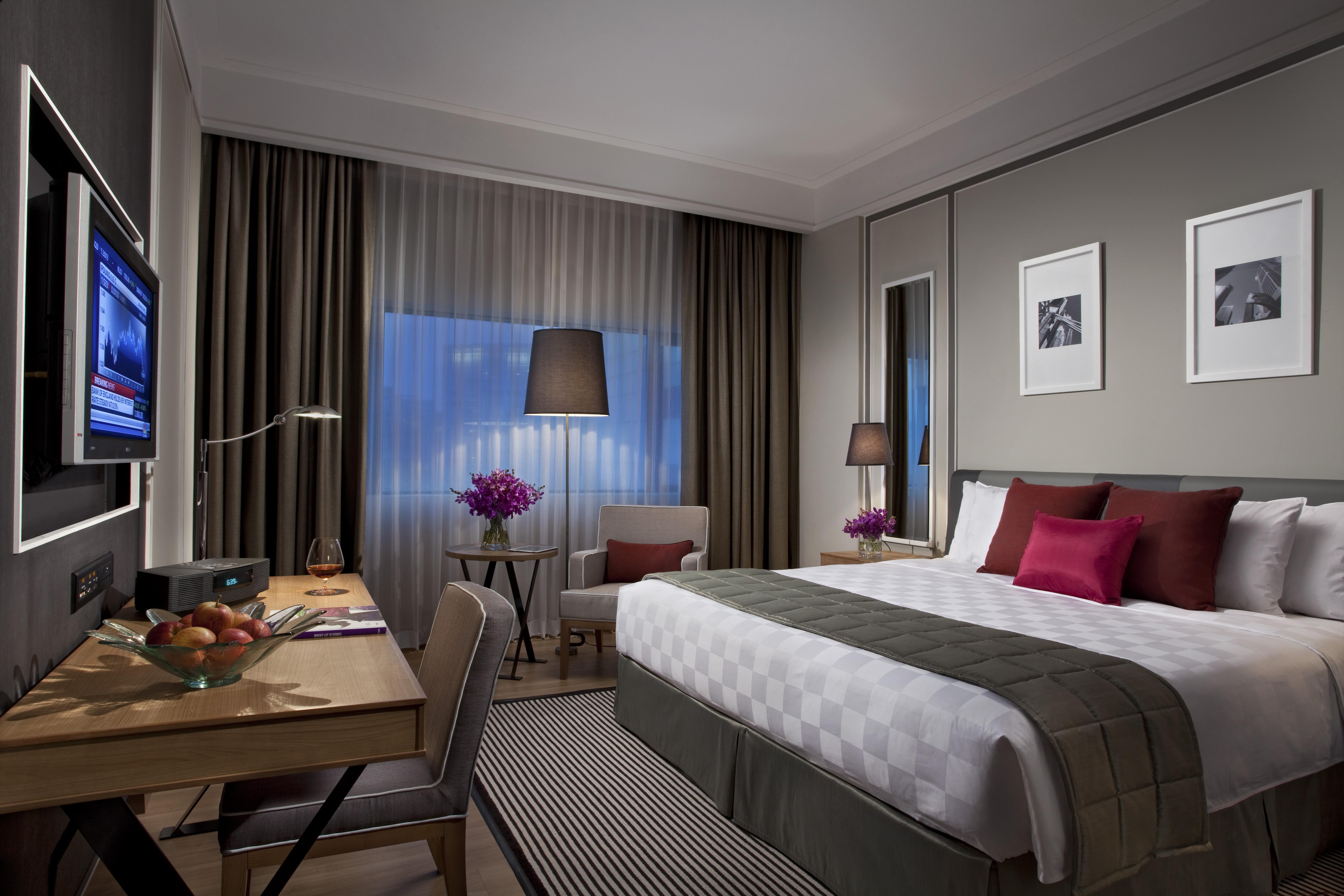 Hotel Orchard 5*