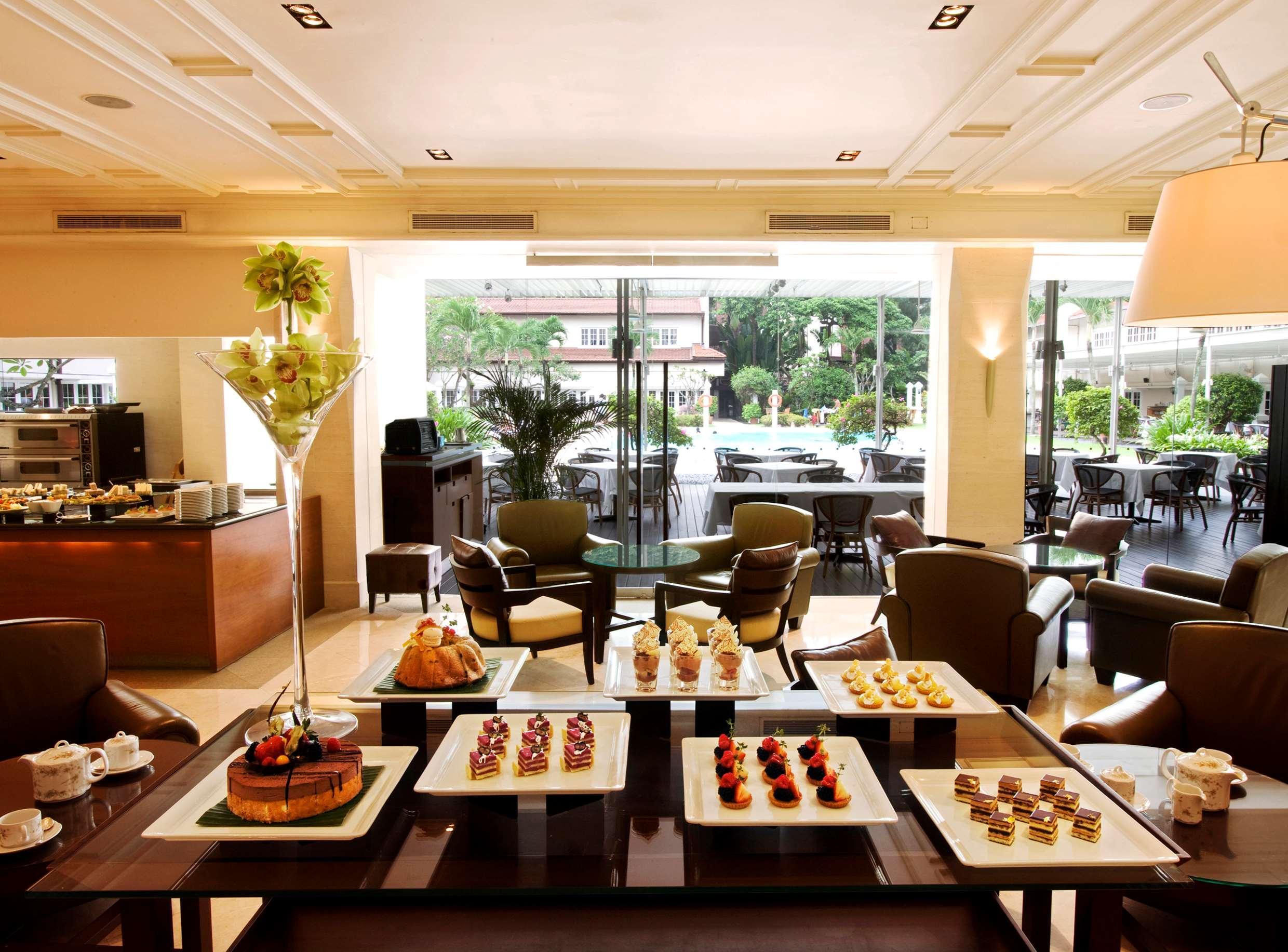 Goodwood Park Hotel Singapore