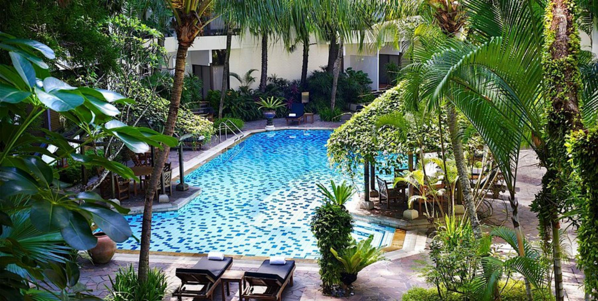 Goodwood Park Hotel