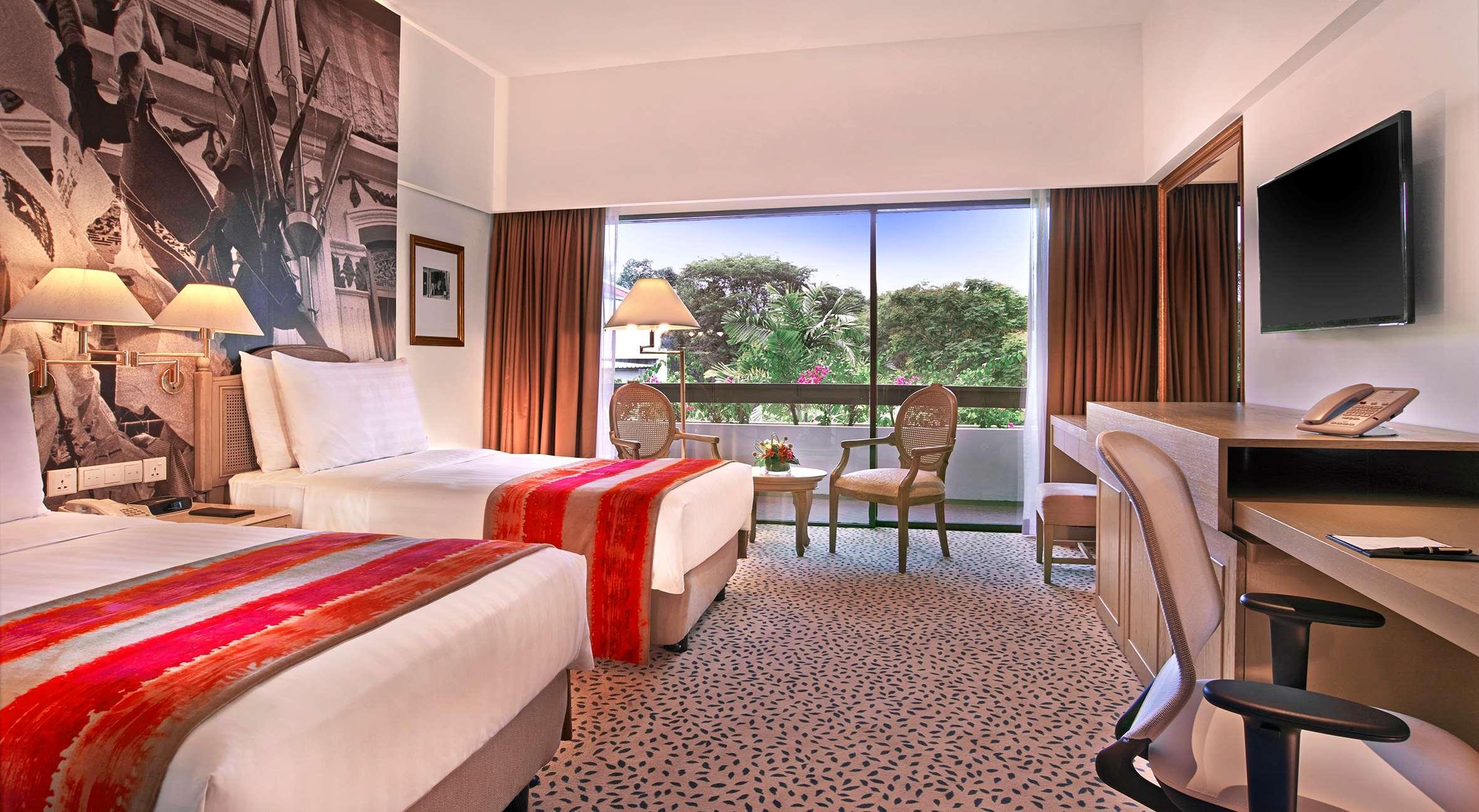 Goodwood Park Hotel