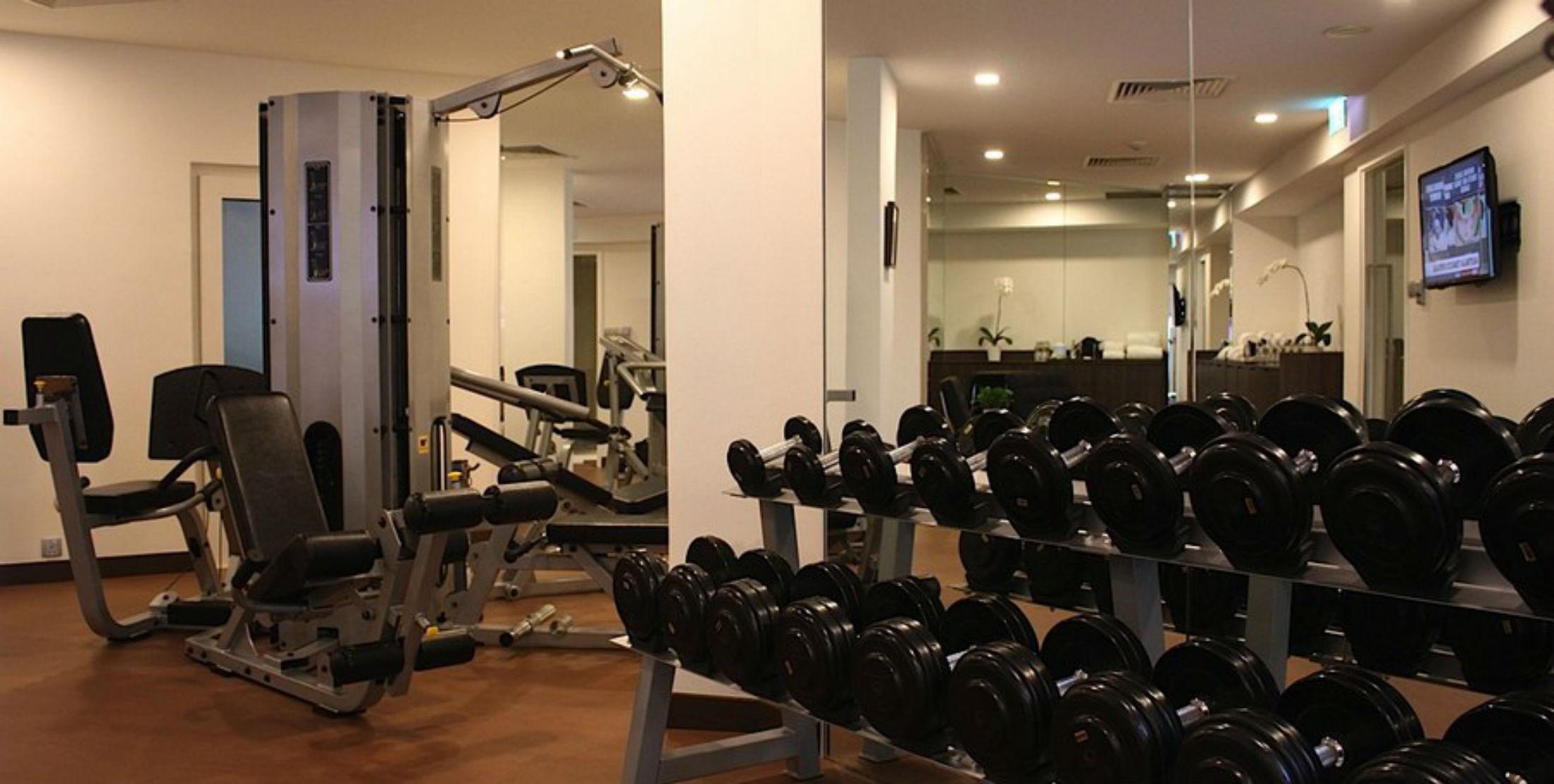 Goodwood Park Hotel Singapore