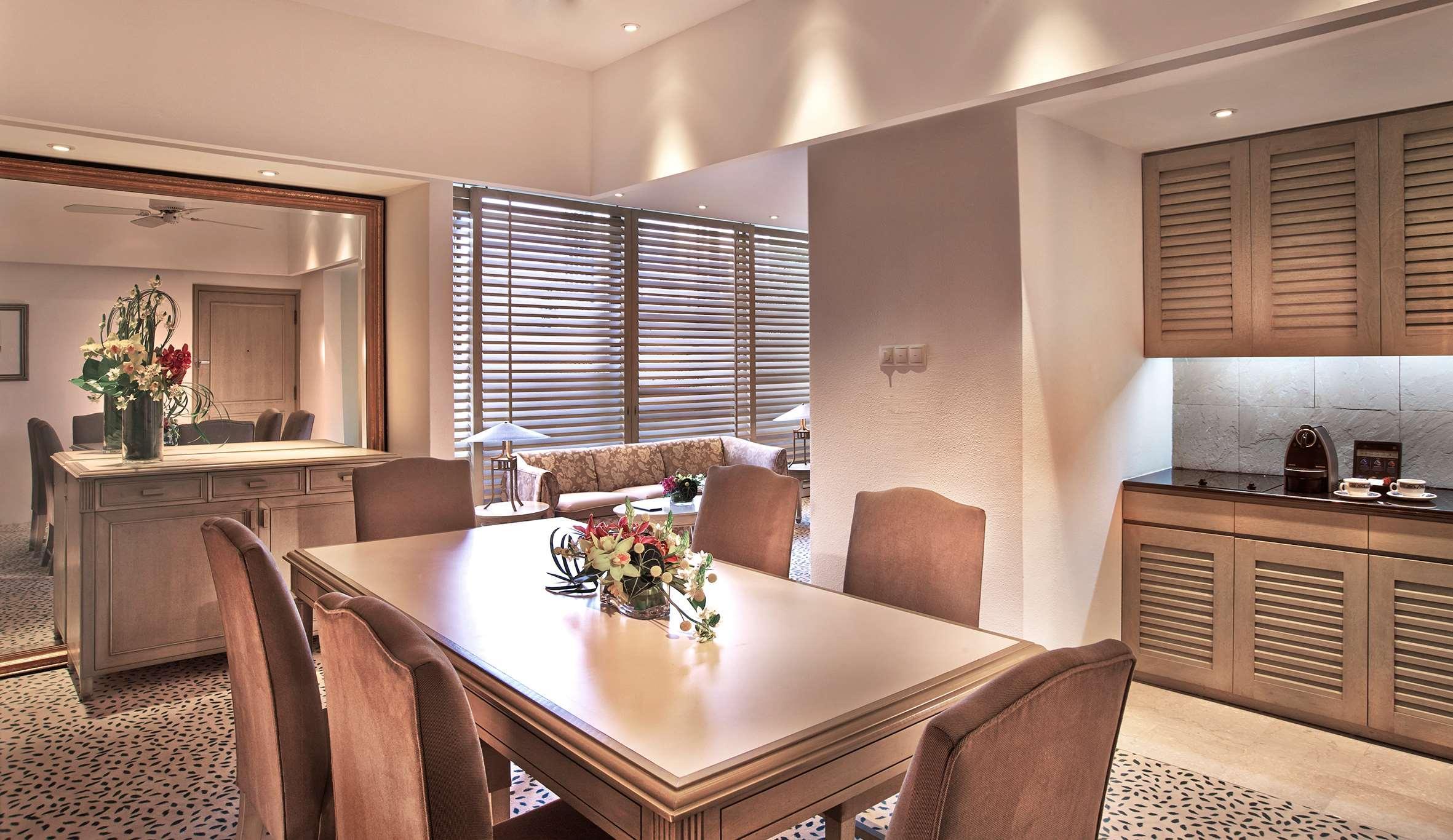 Goodwood Park Hotel