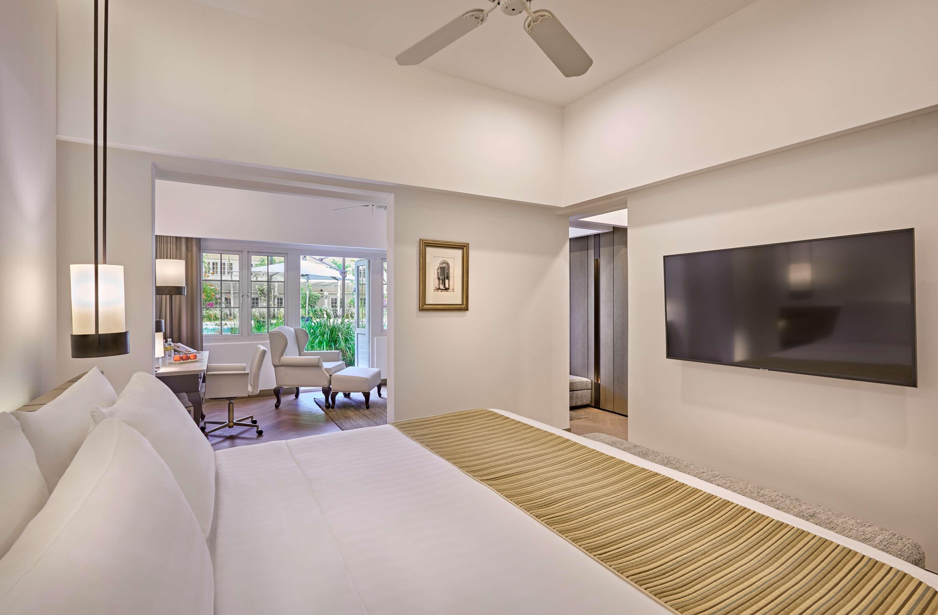Goodwood Park Hotel Singapore