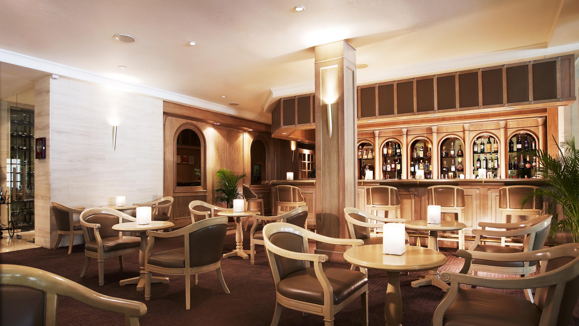 Hotel Goodwood Park 5*