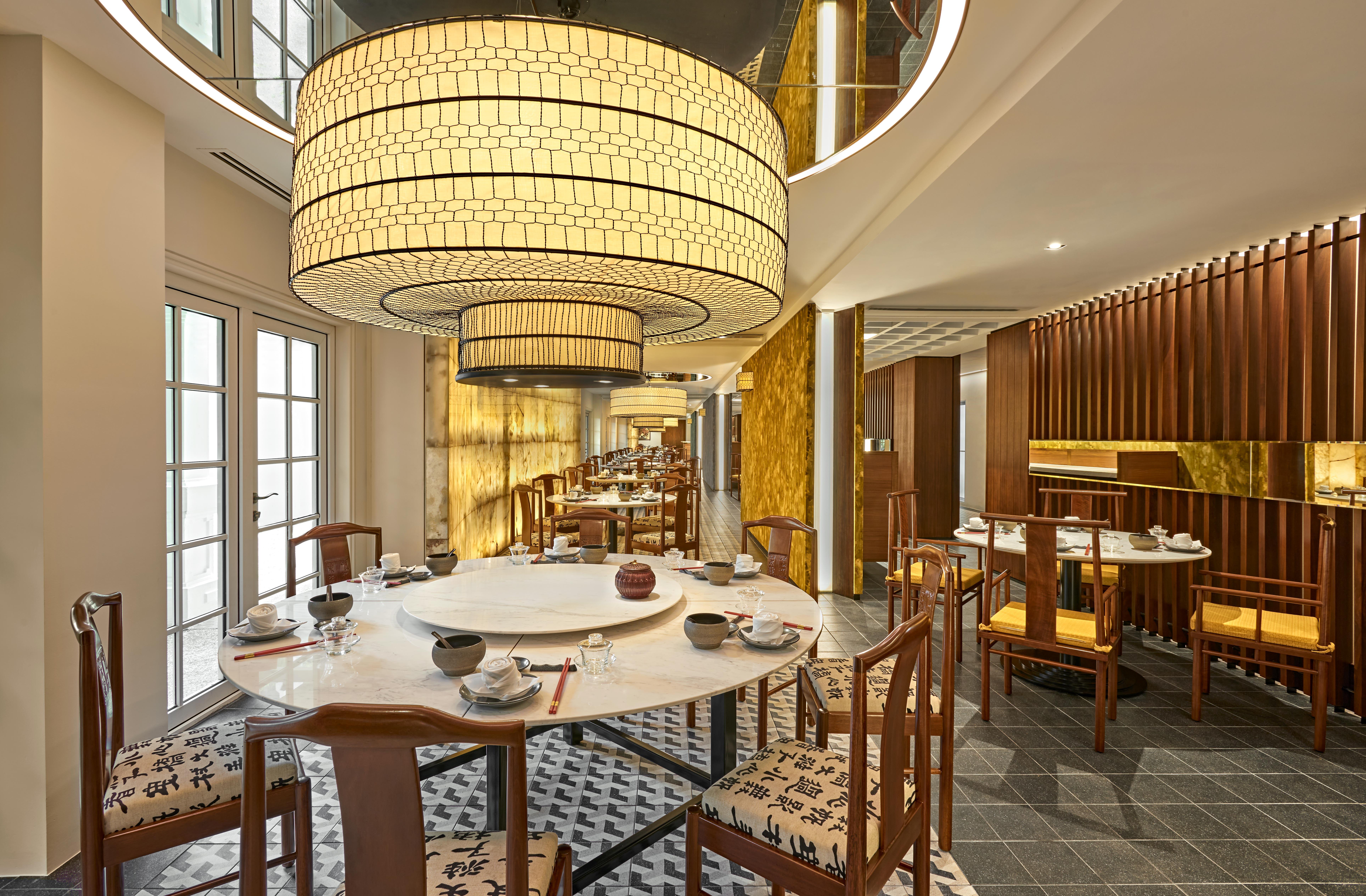 Goodwood Park Hotel 5*