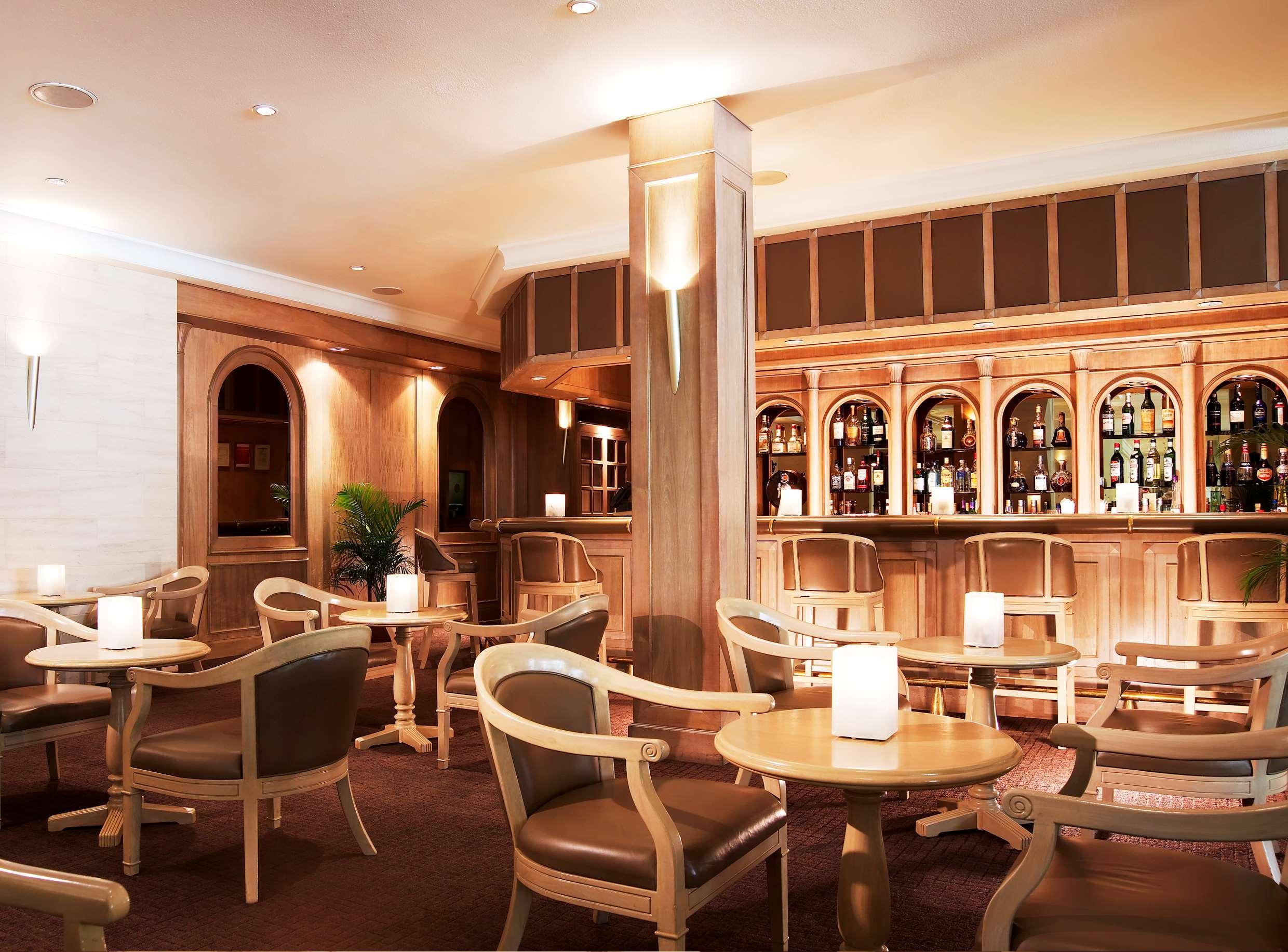 Goodwood Park Hotel Singapore