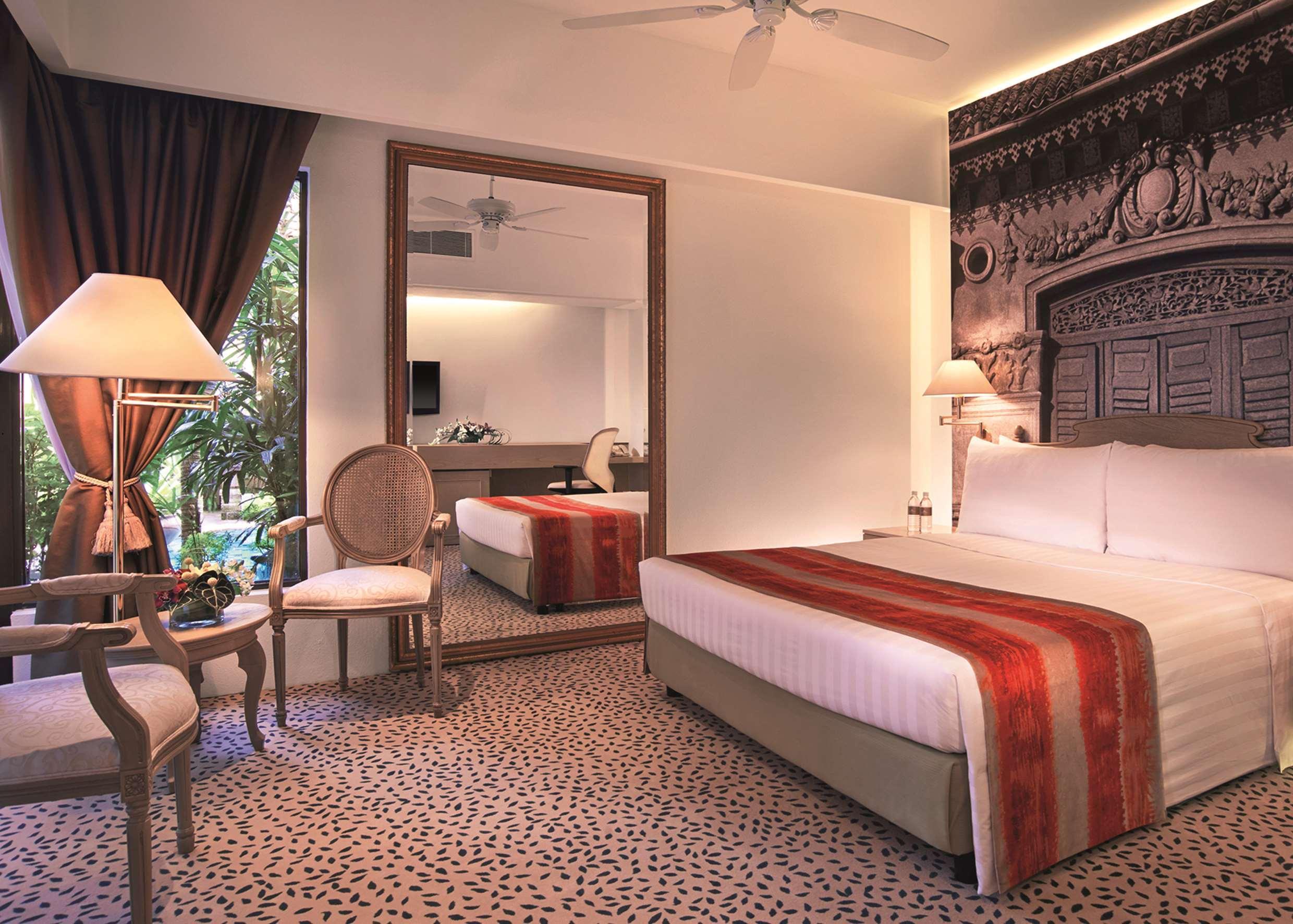 Goodwood Park Hotel