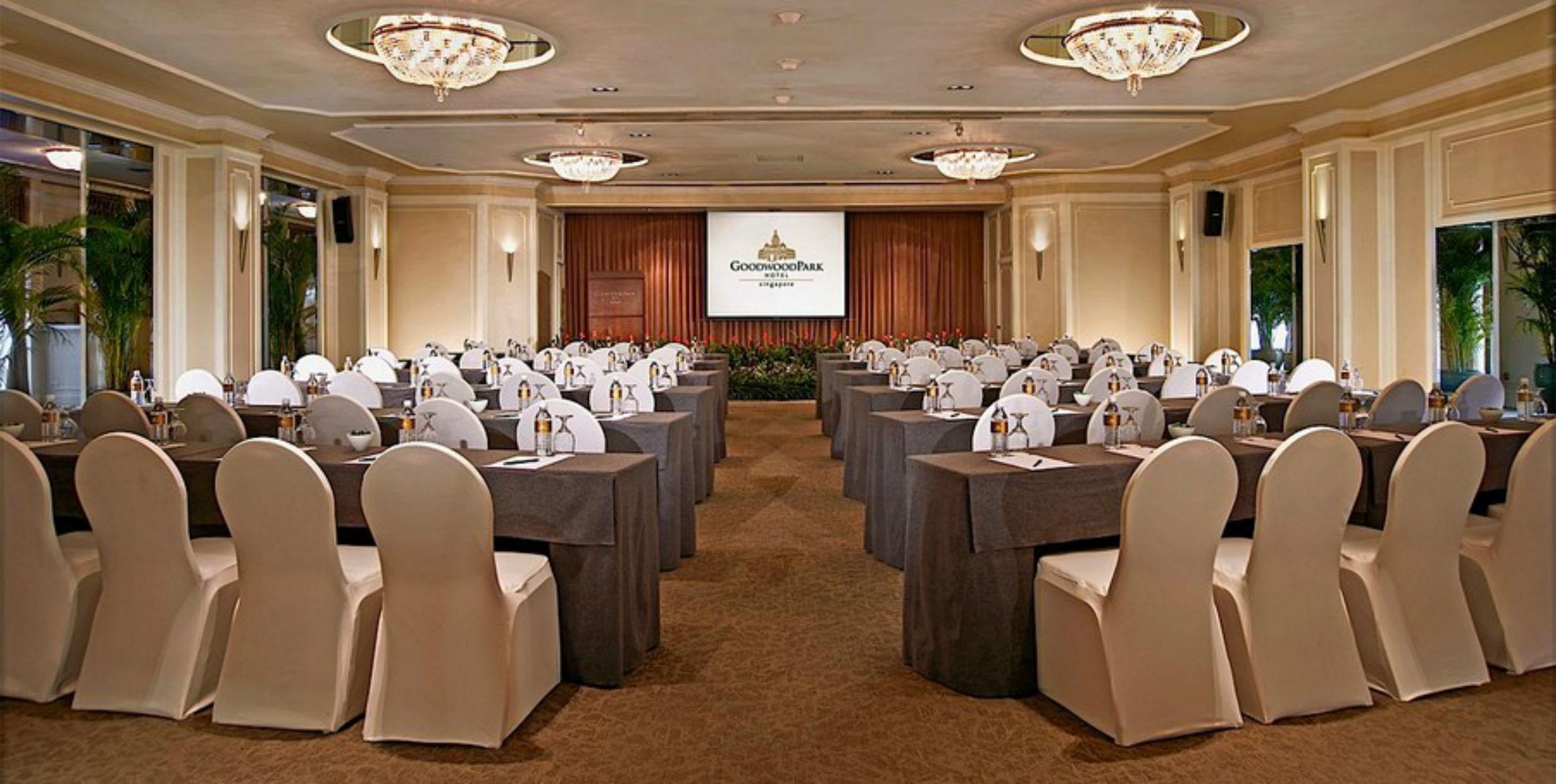 Goodwood Park Hotel