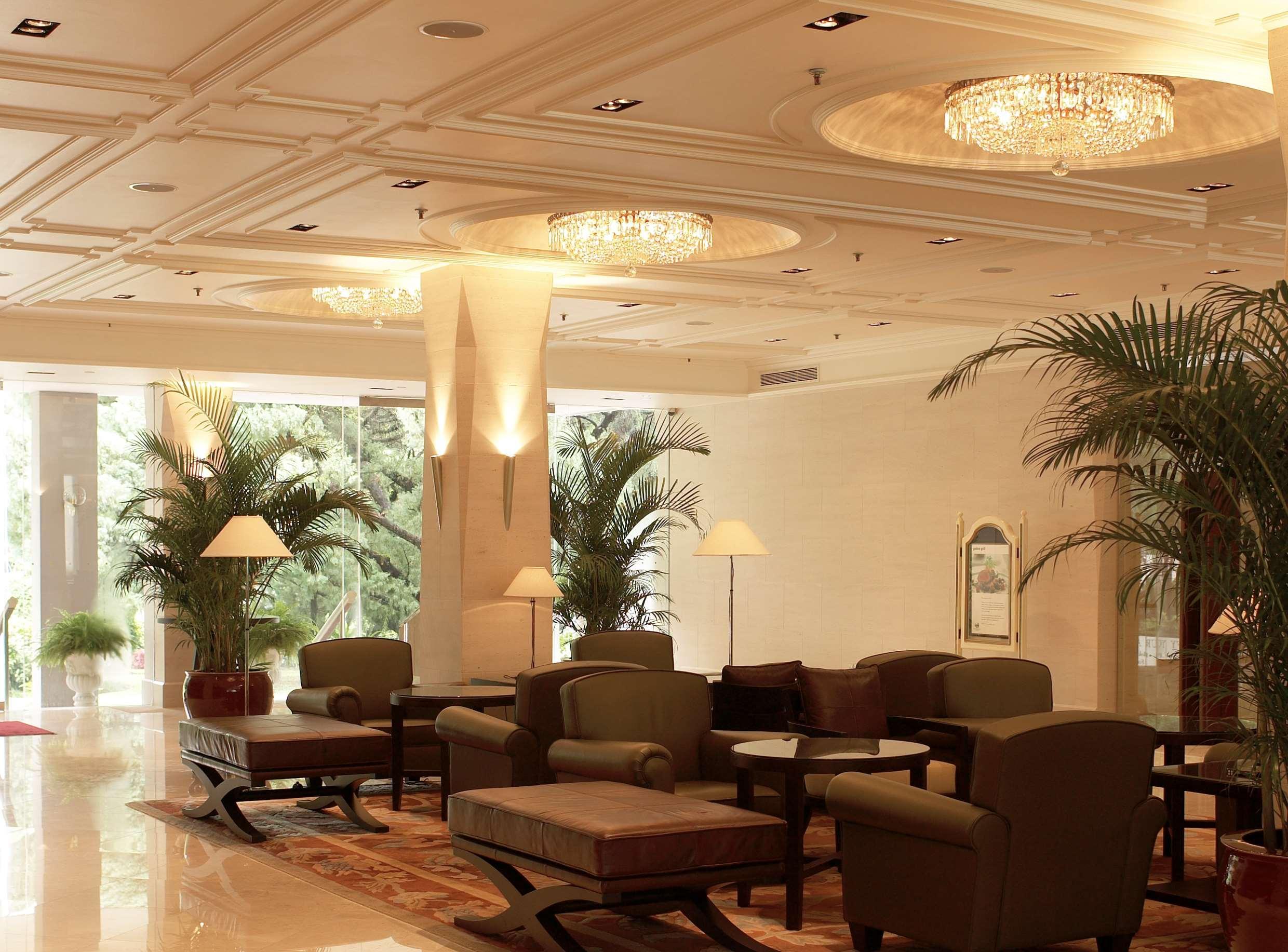Goodwood Park Hotel Singapore
