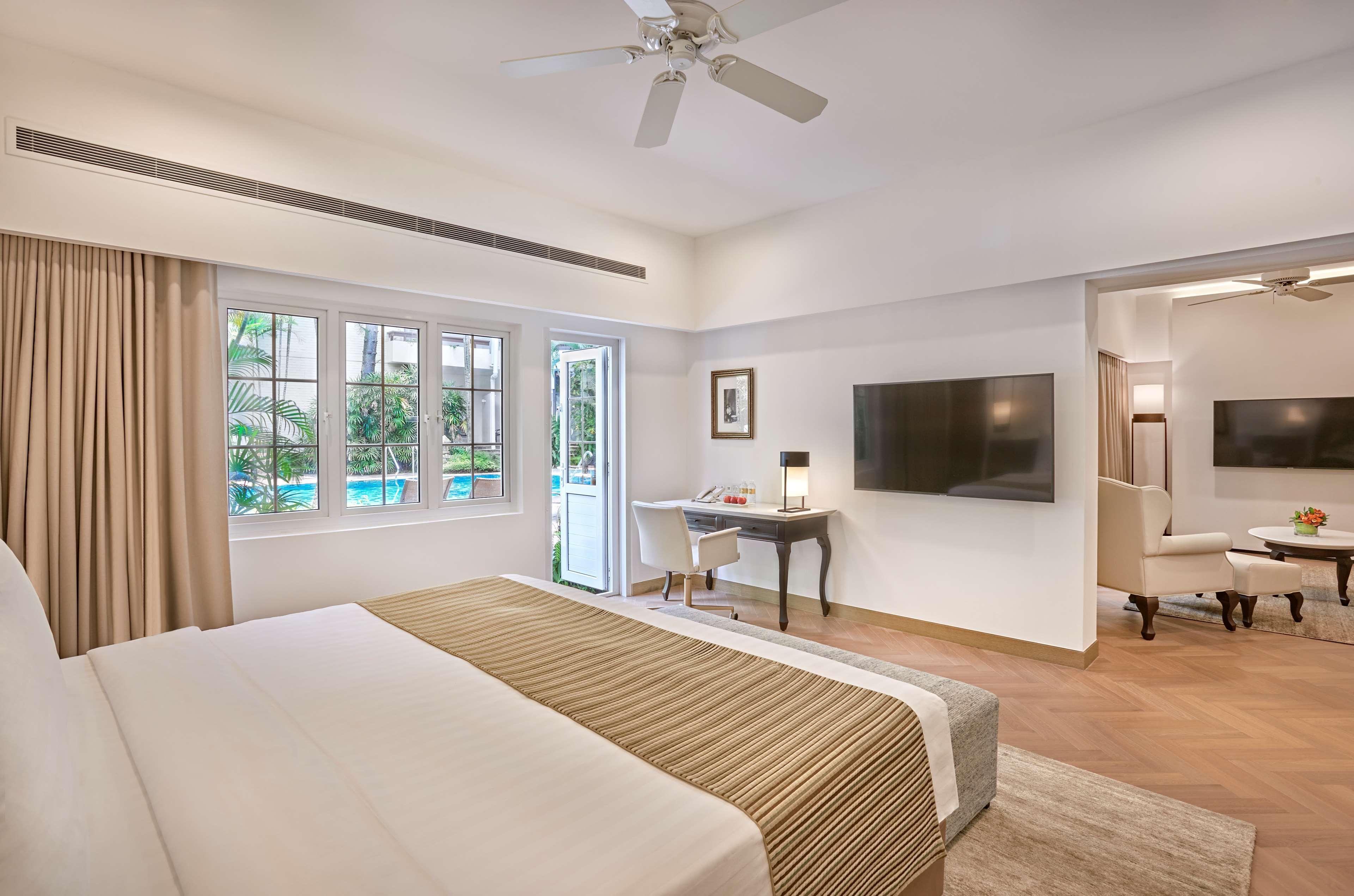Goodwood Park Hotel