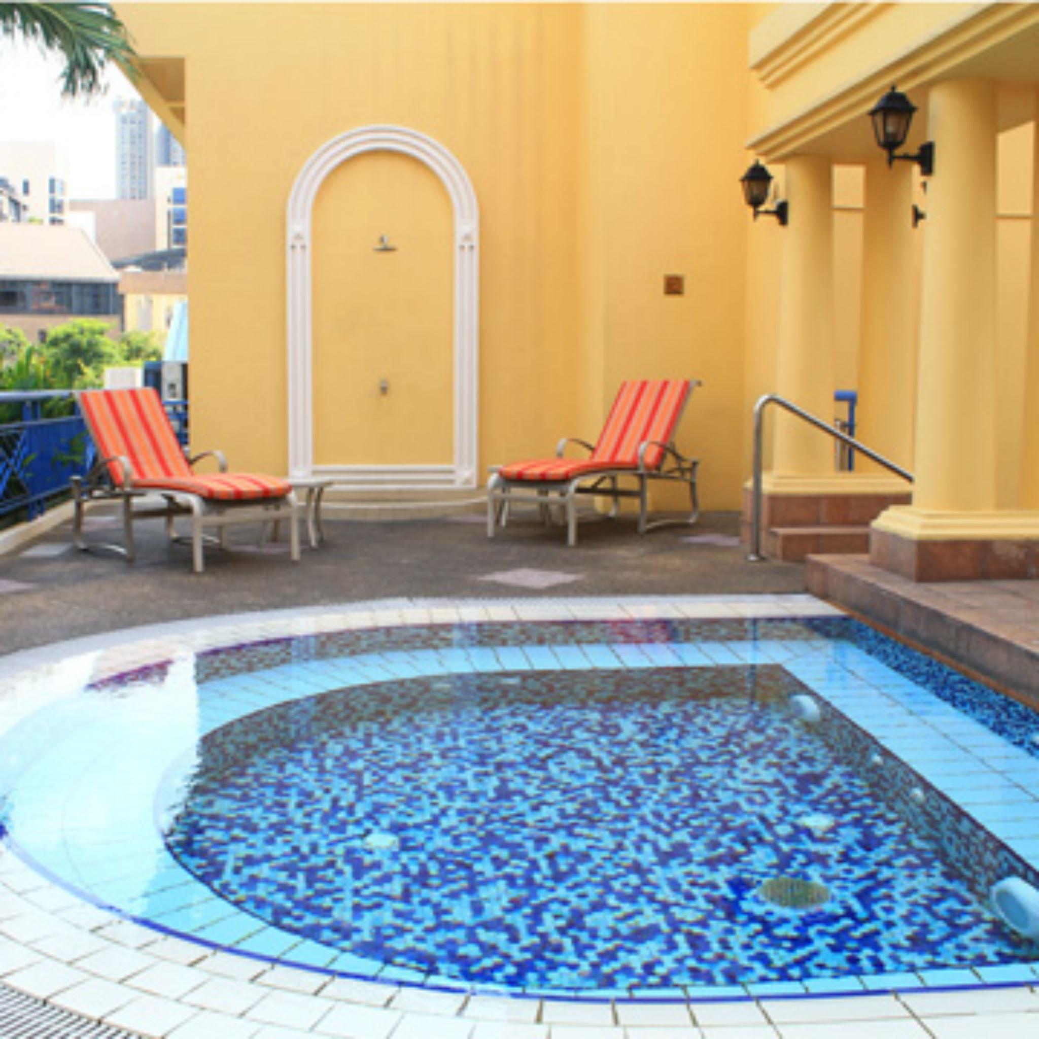 Village Robertson Quay By Far East Hospitality Singapore
