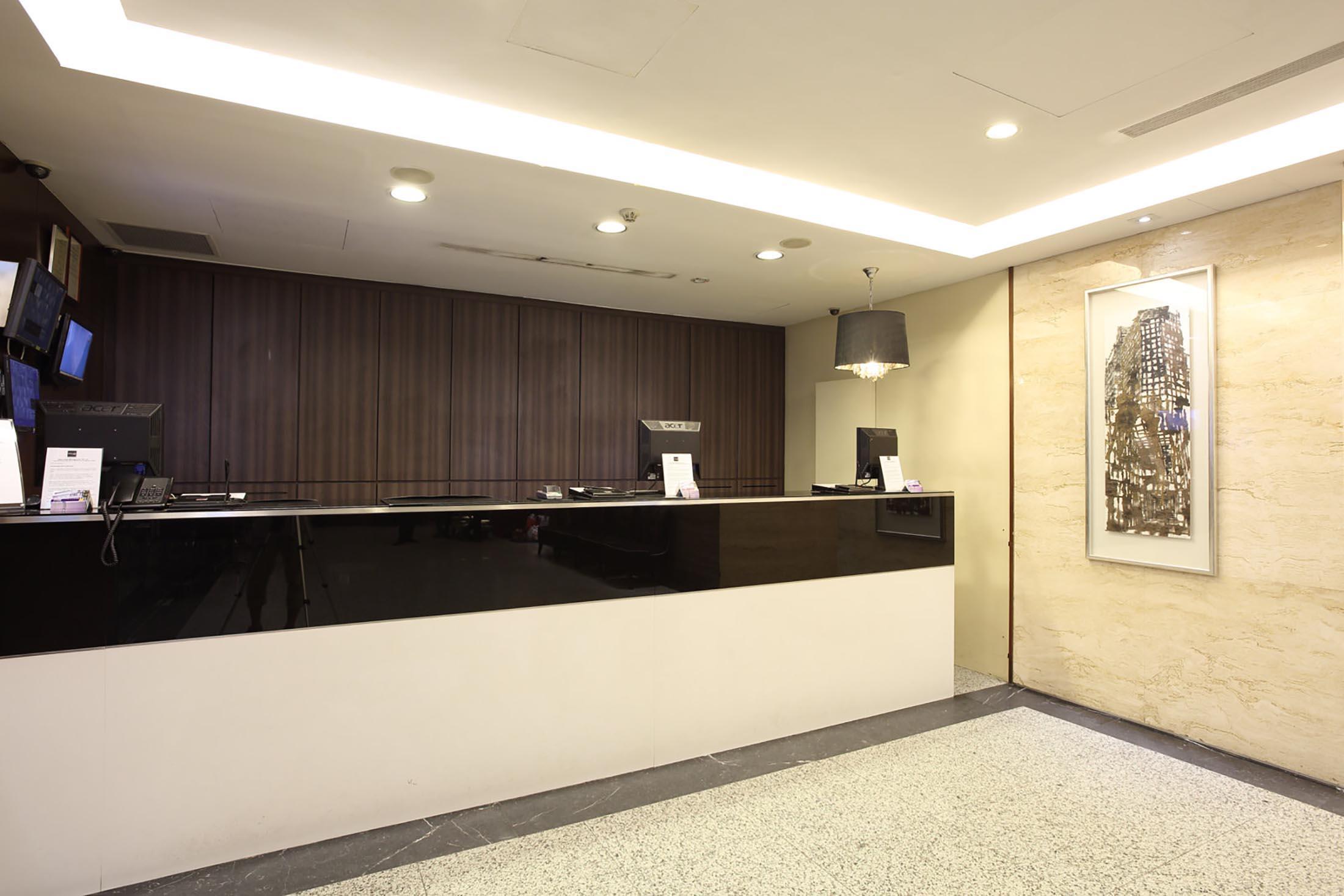 Value Balestier Hotel