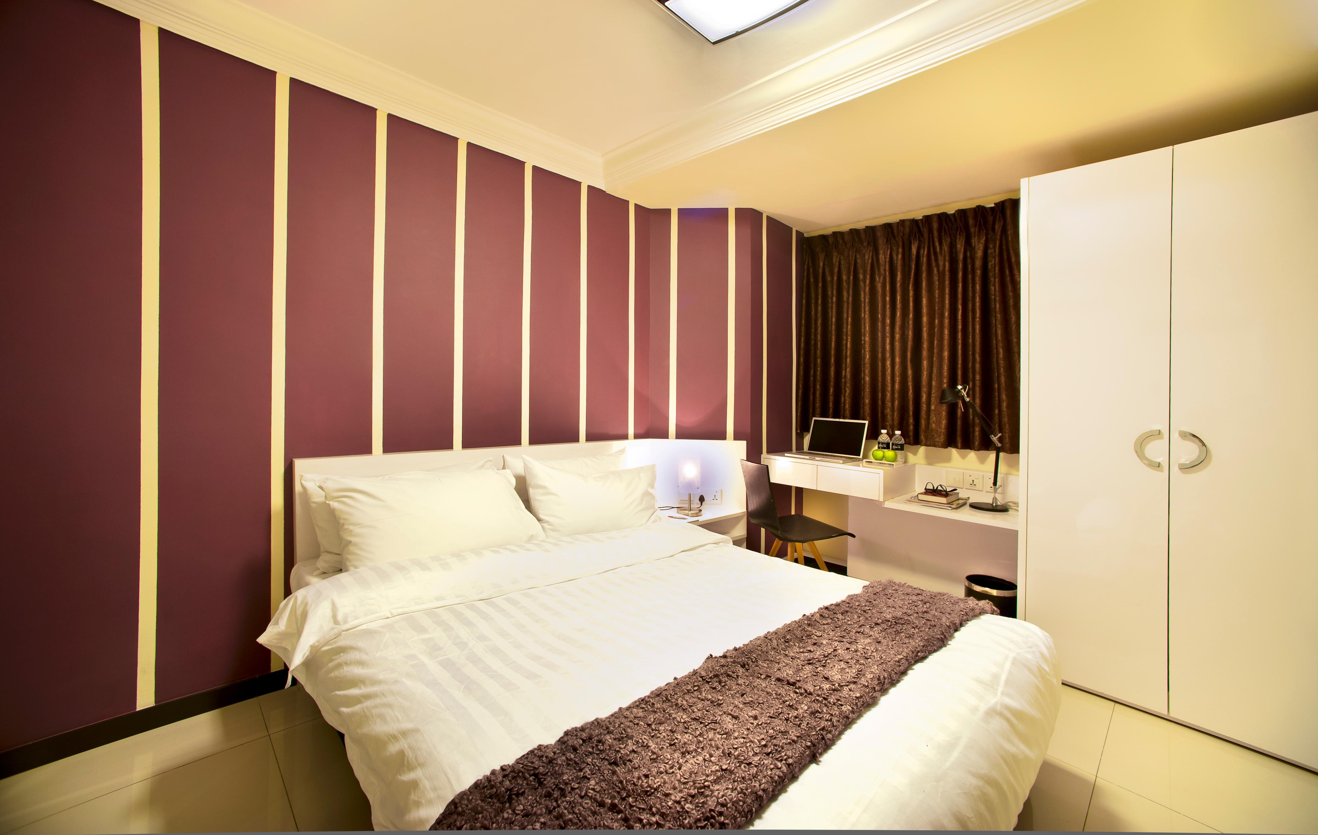 Harbour Hotel