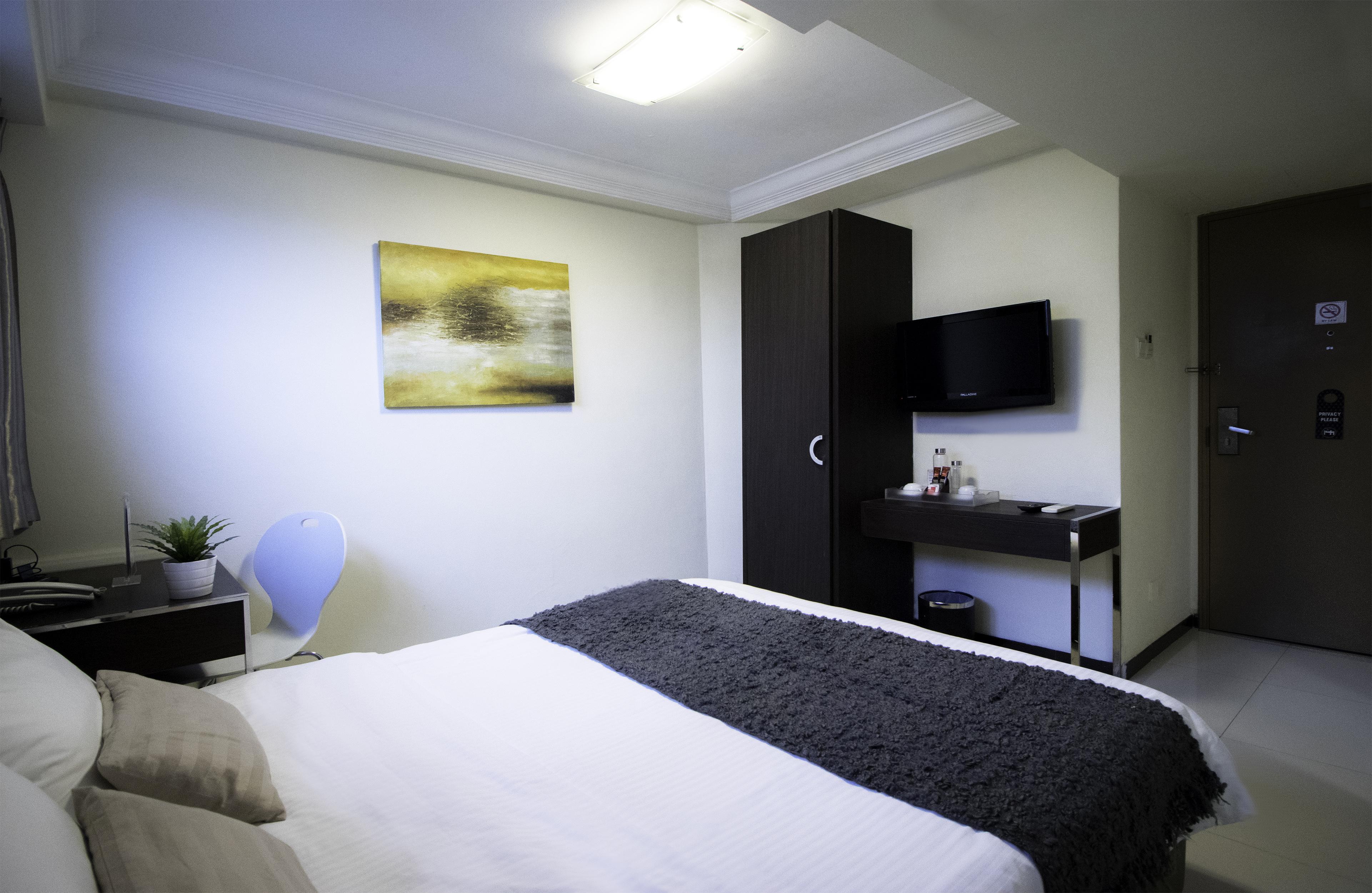 Harbour Hotel 3*