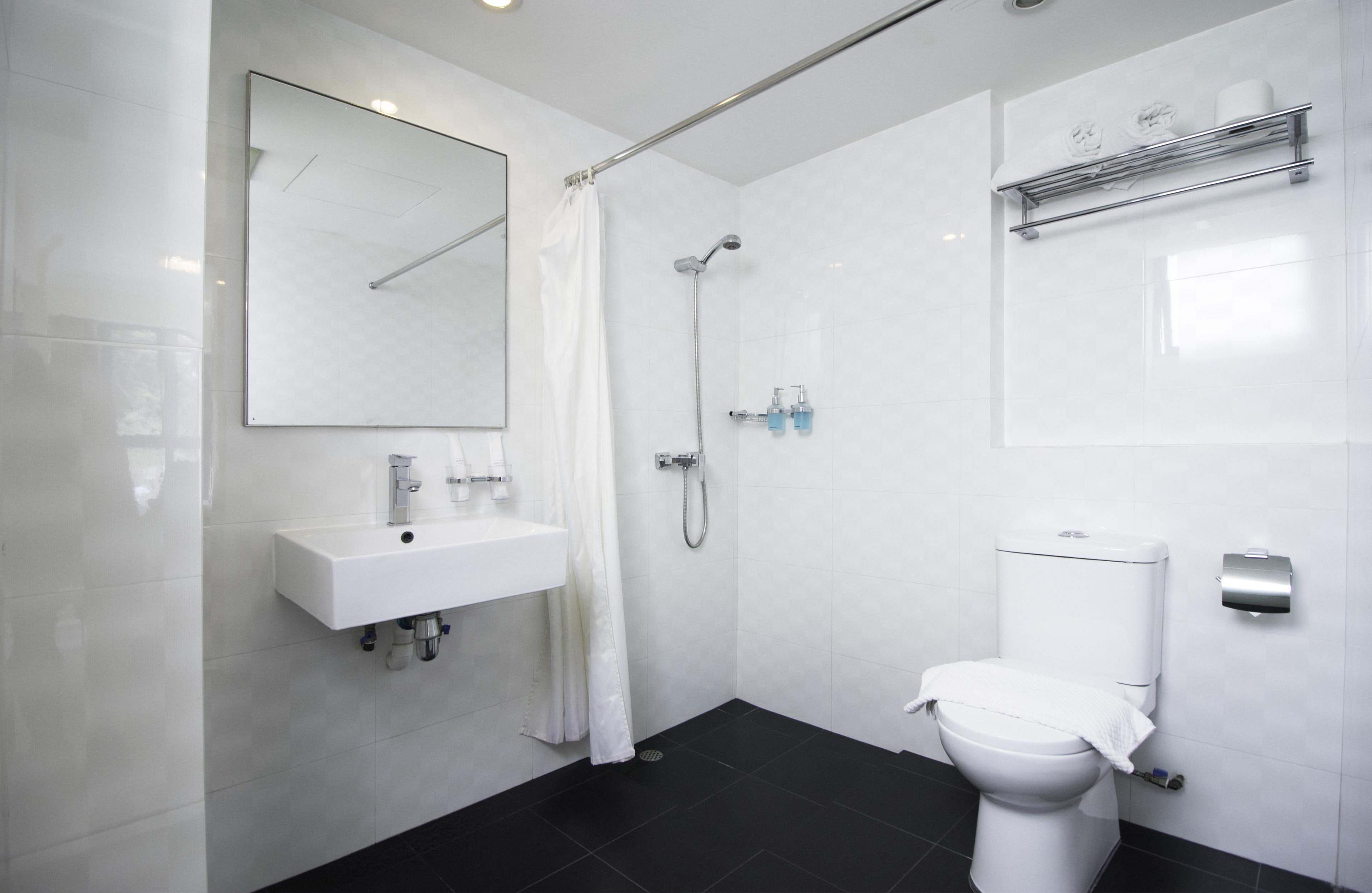 Harbour Hotel Singapura