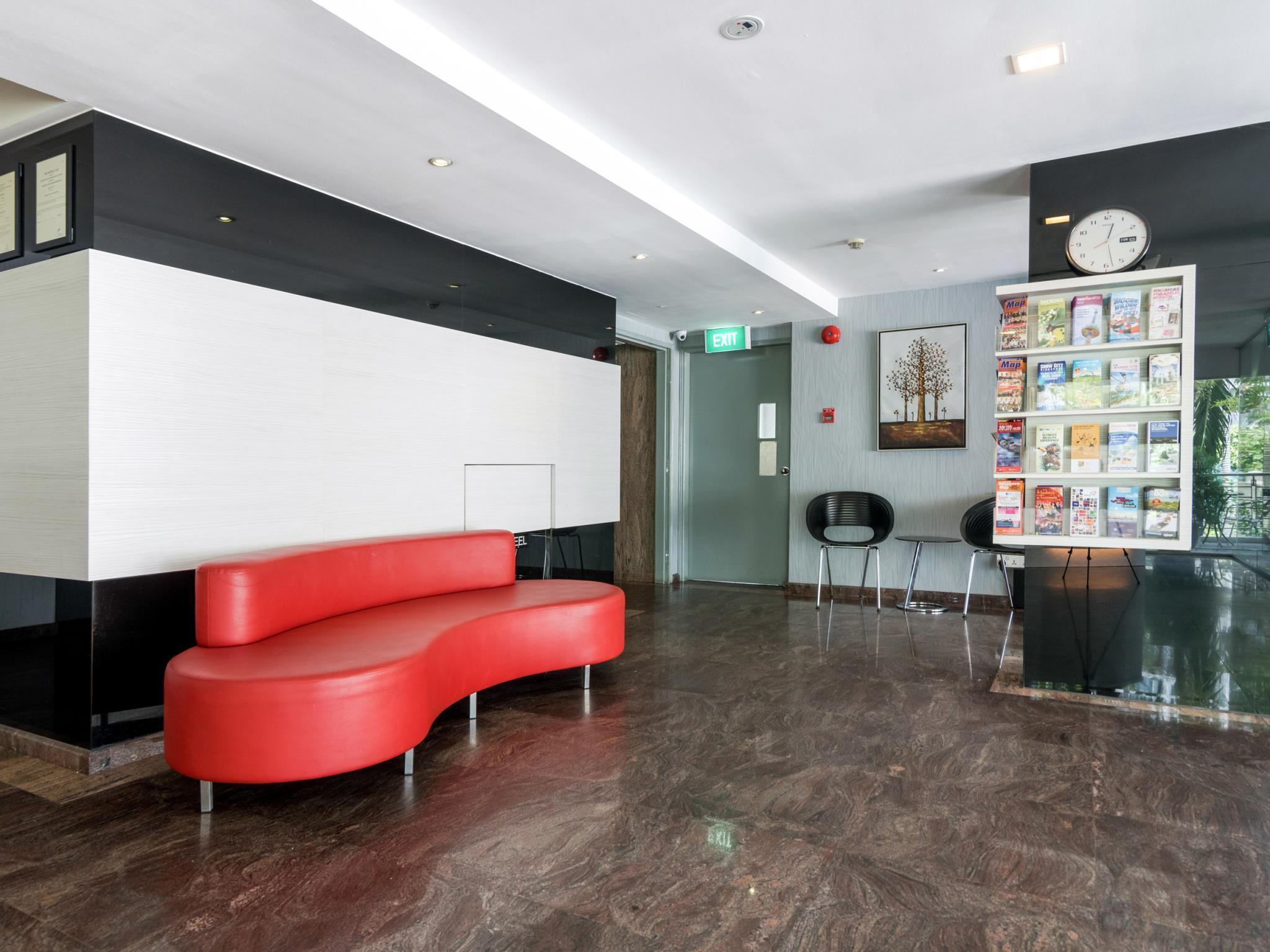 Harbour Hotel 3*
