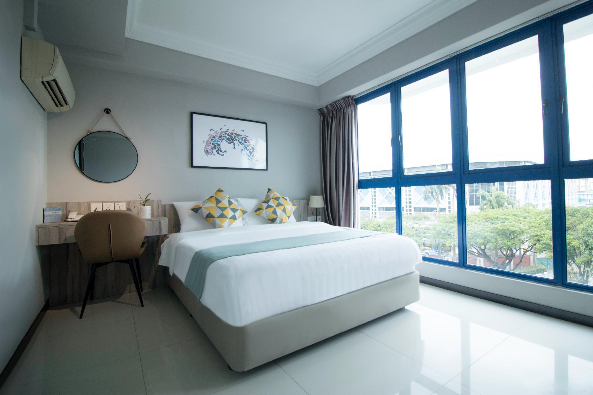 Hotel Harbour 3*