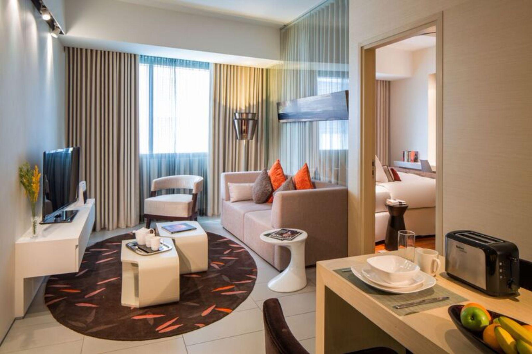 Park Avenue Rochester Hotel