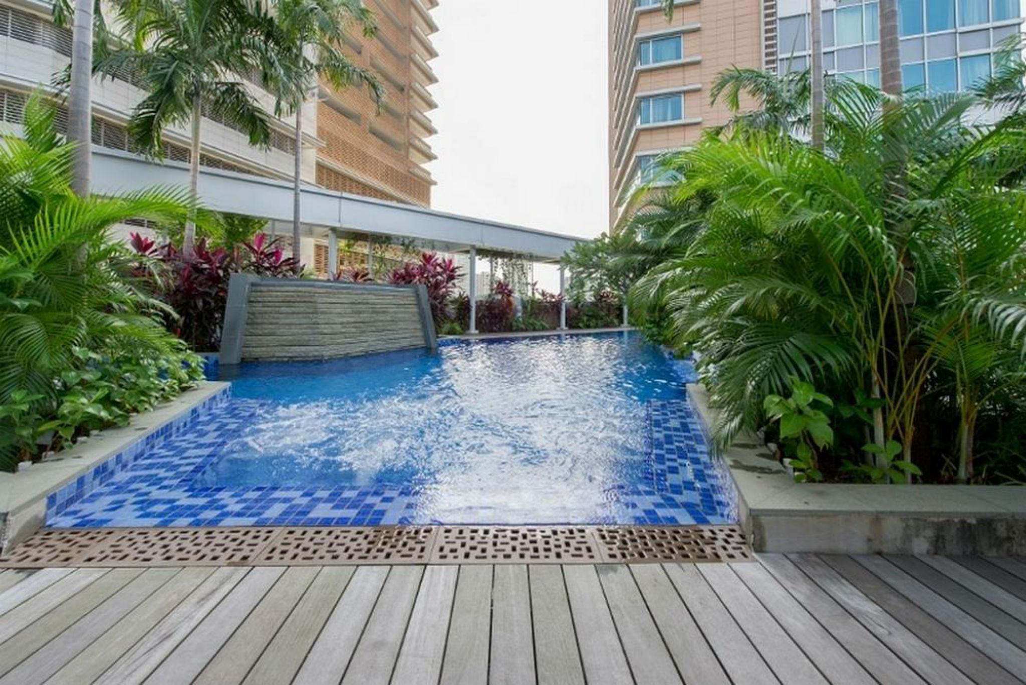Park Avenue Rochester Hotel 4*