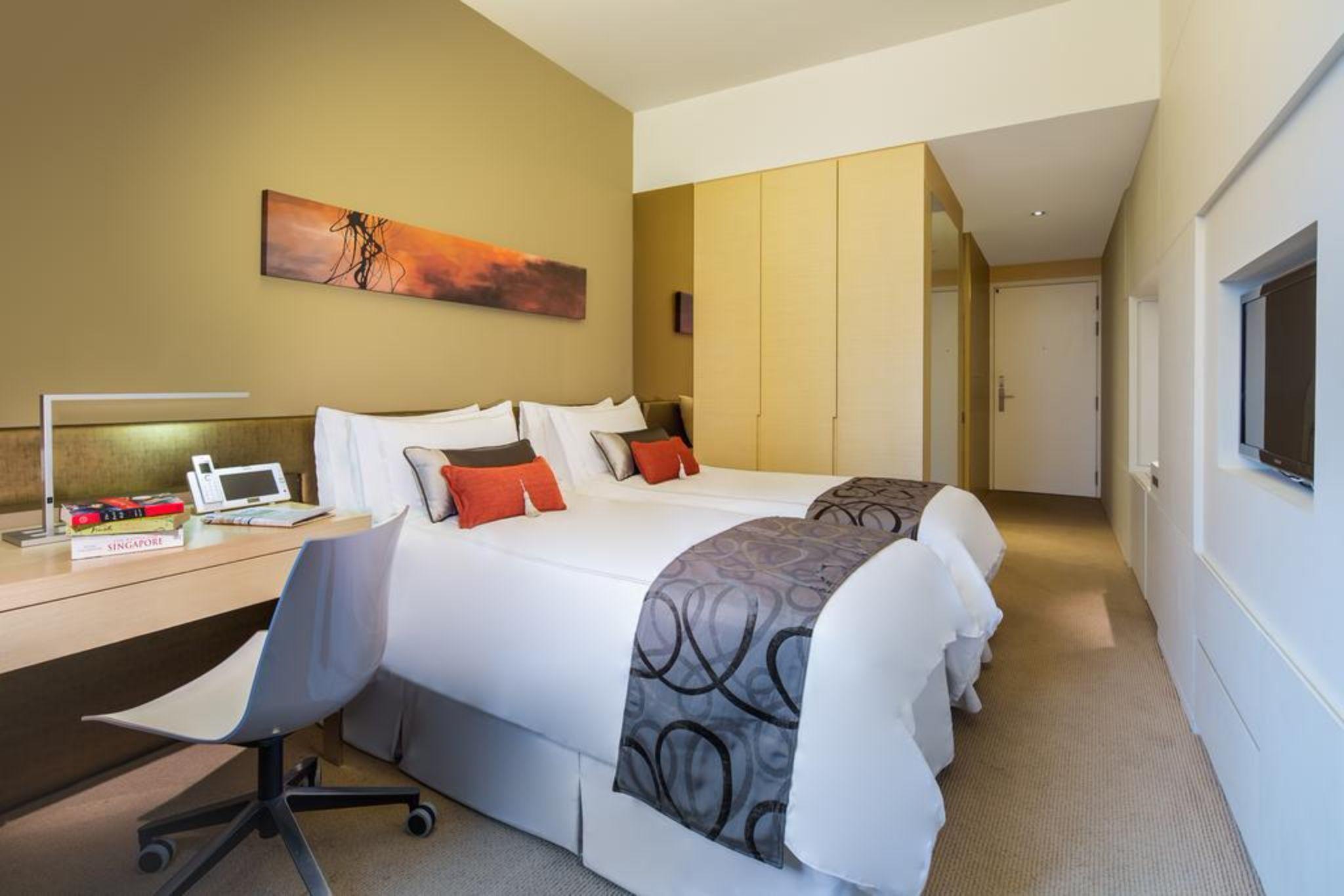 Hotel Park Avenue Rochester