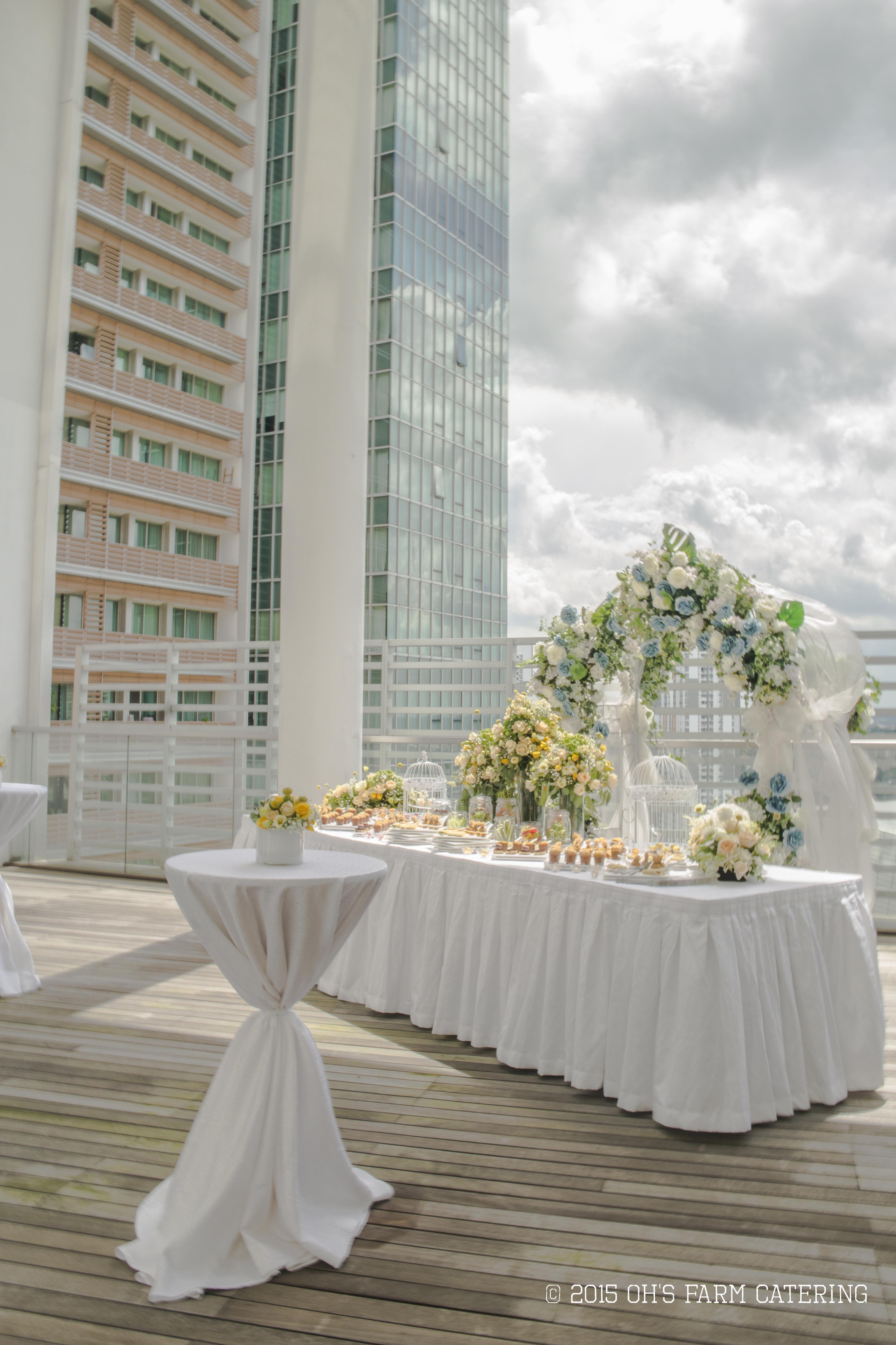Park Avenue Rochester Hotel Singapore