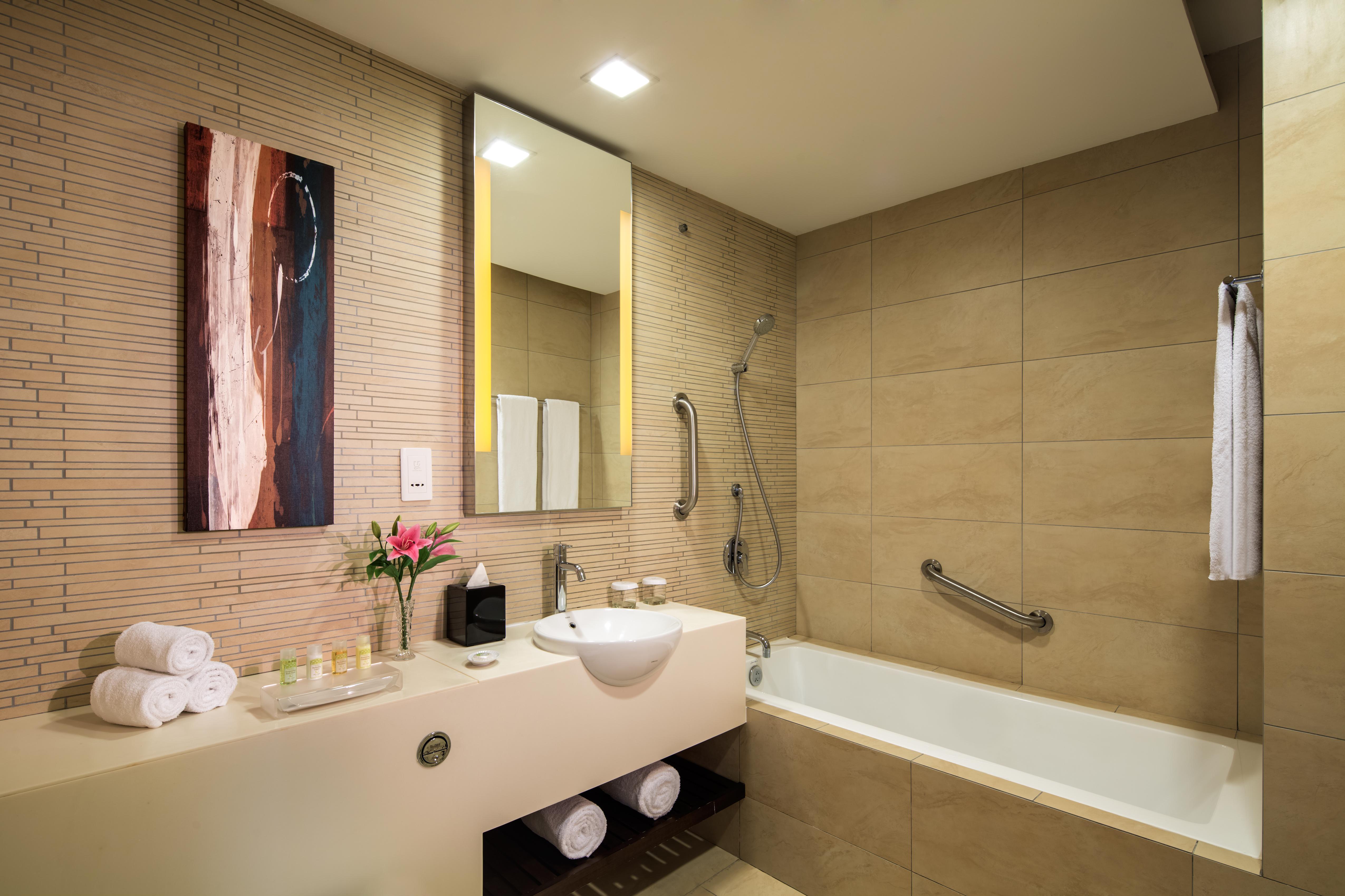 Hotel Park Avenue Rochester Singapore