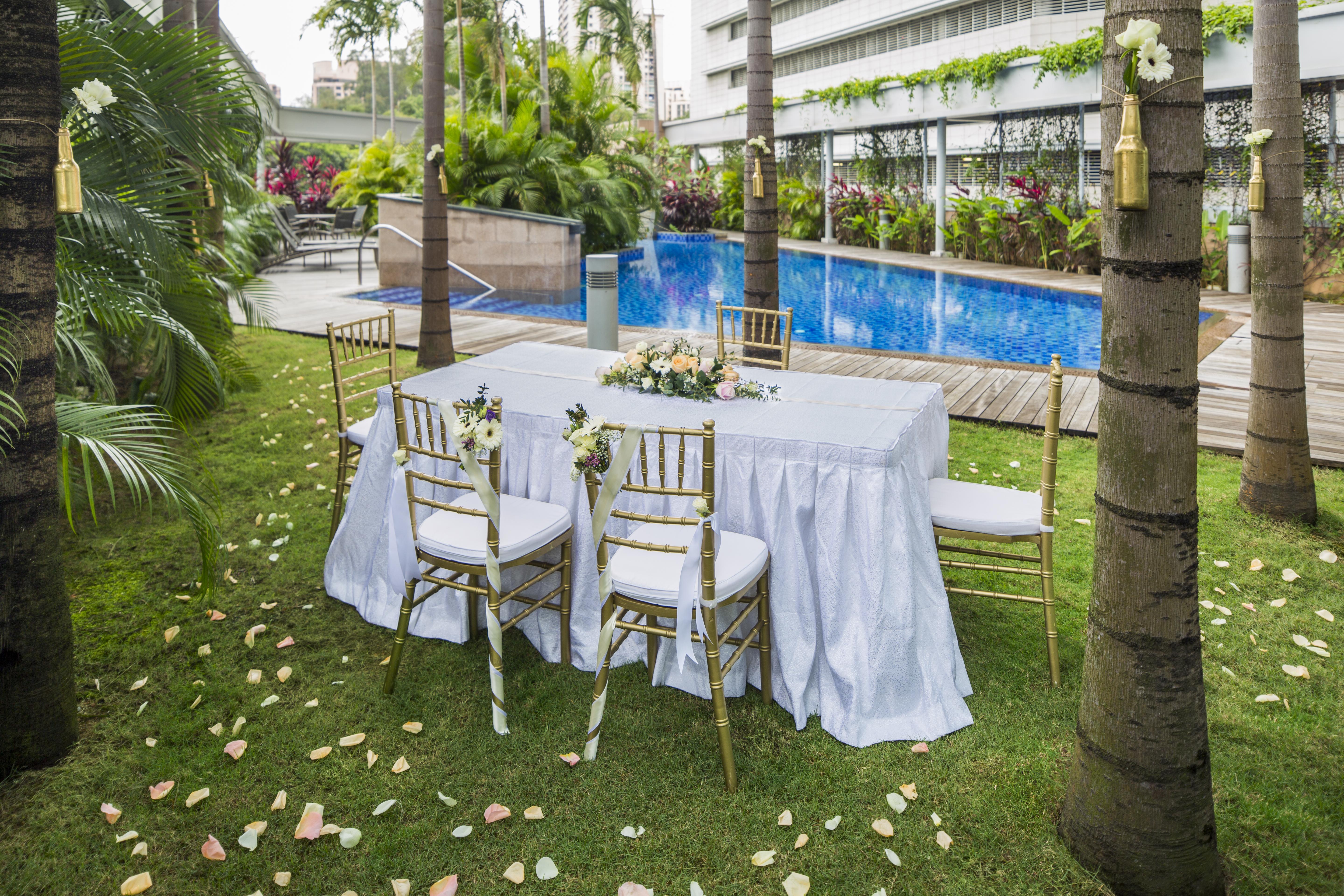 Park Avenue Rochester 4* Singapore