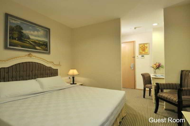 Victoria A Nuve Group Collection Hotel