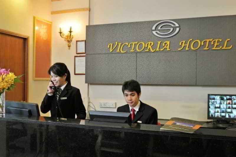 Hotel Victoria A Nuve Group Collection 3*