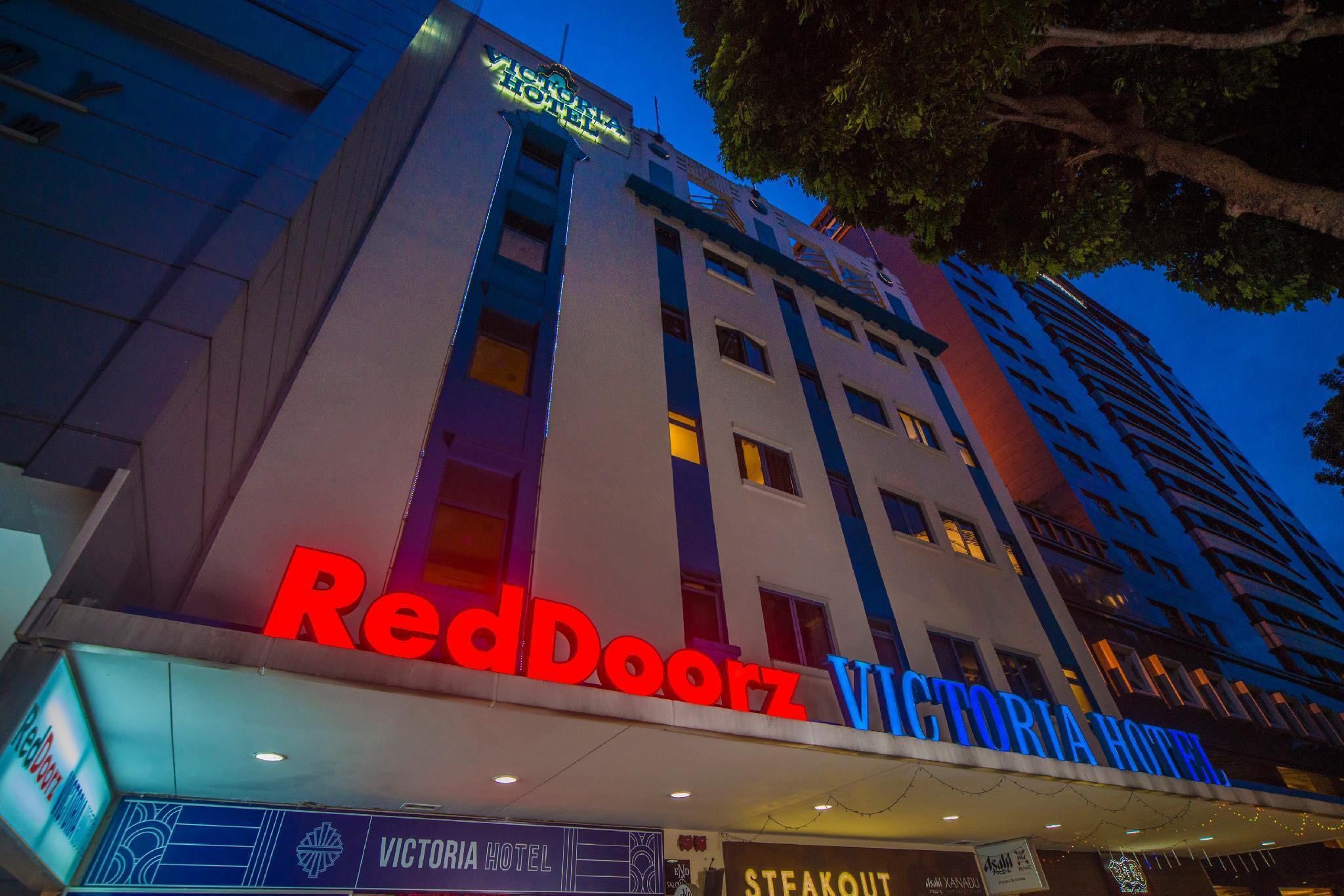 Victoria A Nuve Group Collection Hotel 3*