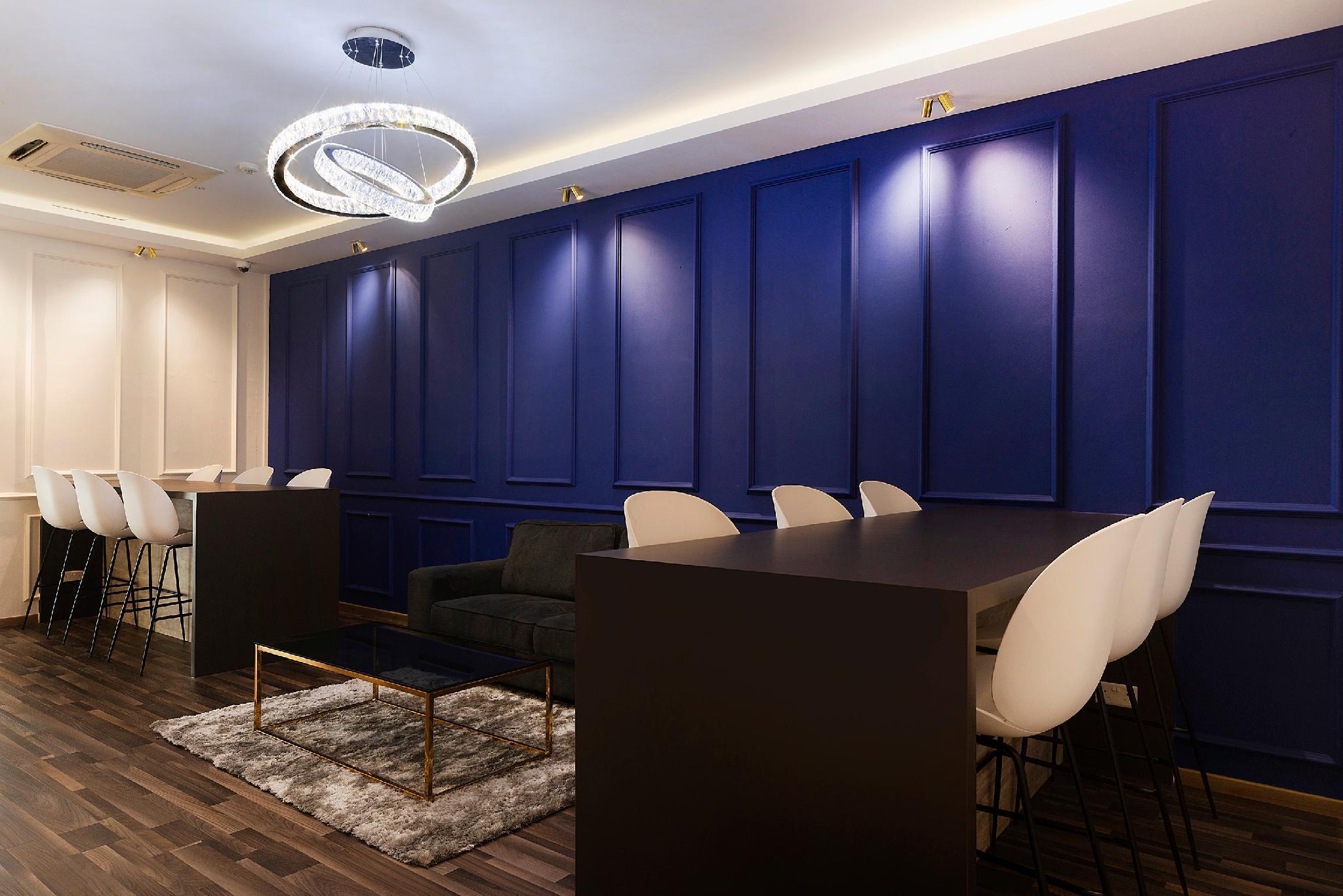 Victoria A Nuve Group Collection Singapore