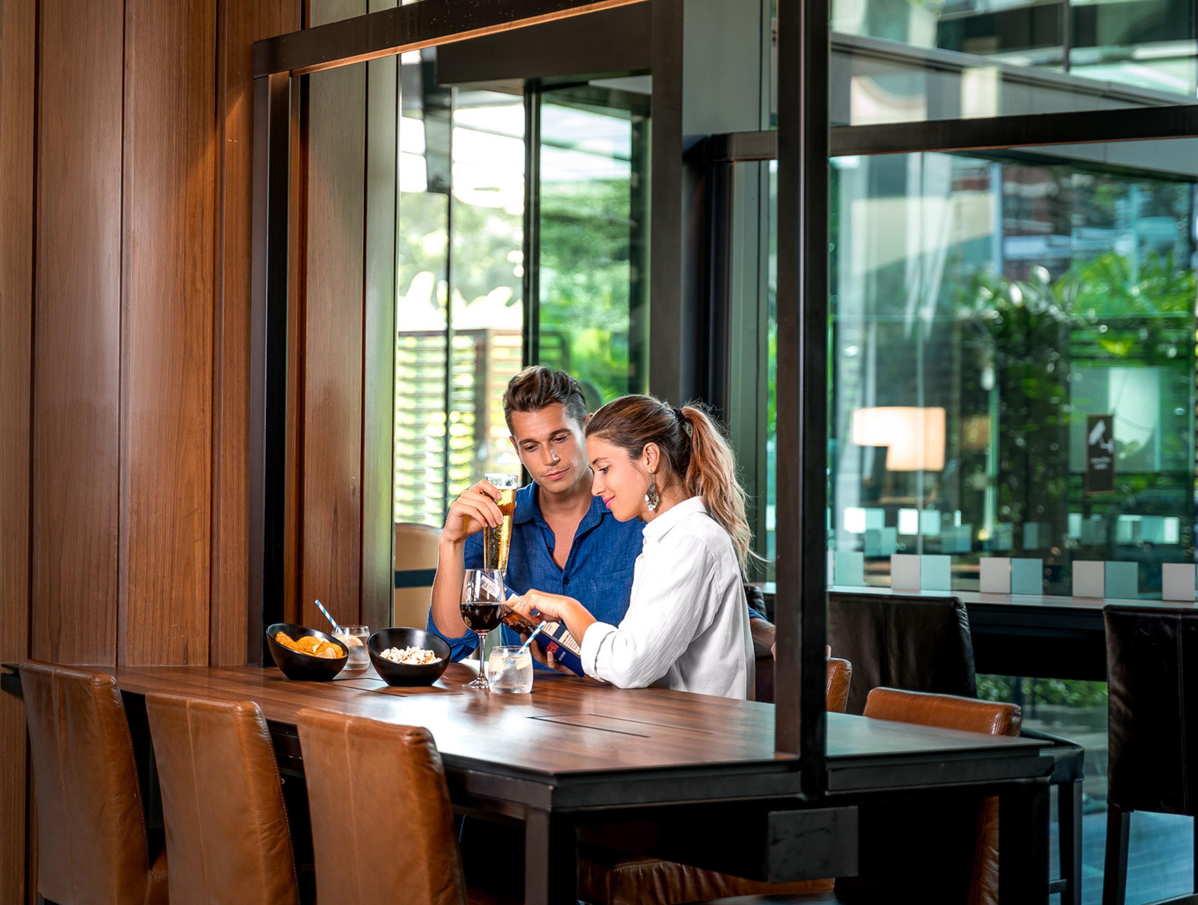 Express Clarke Quay By Ihg Hotel