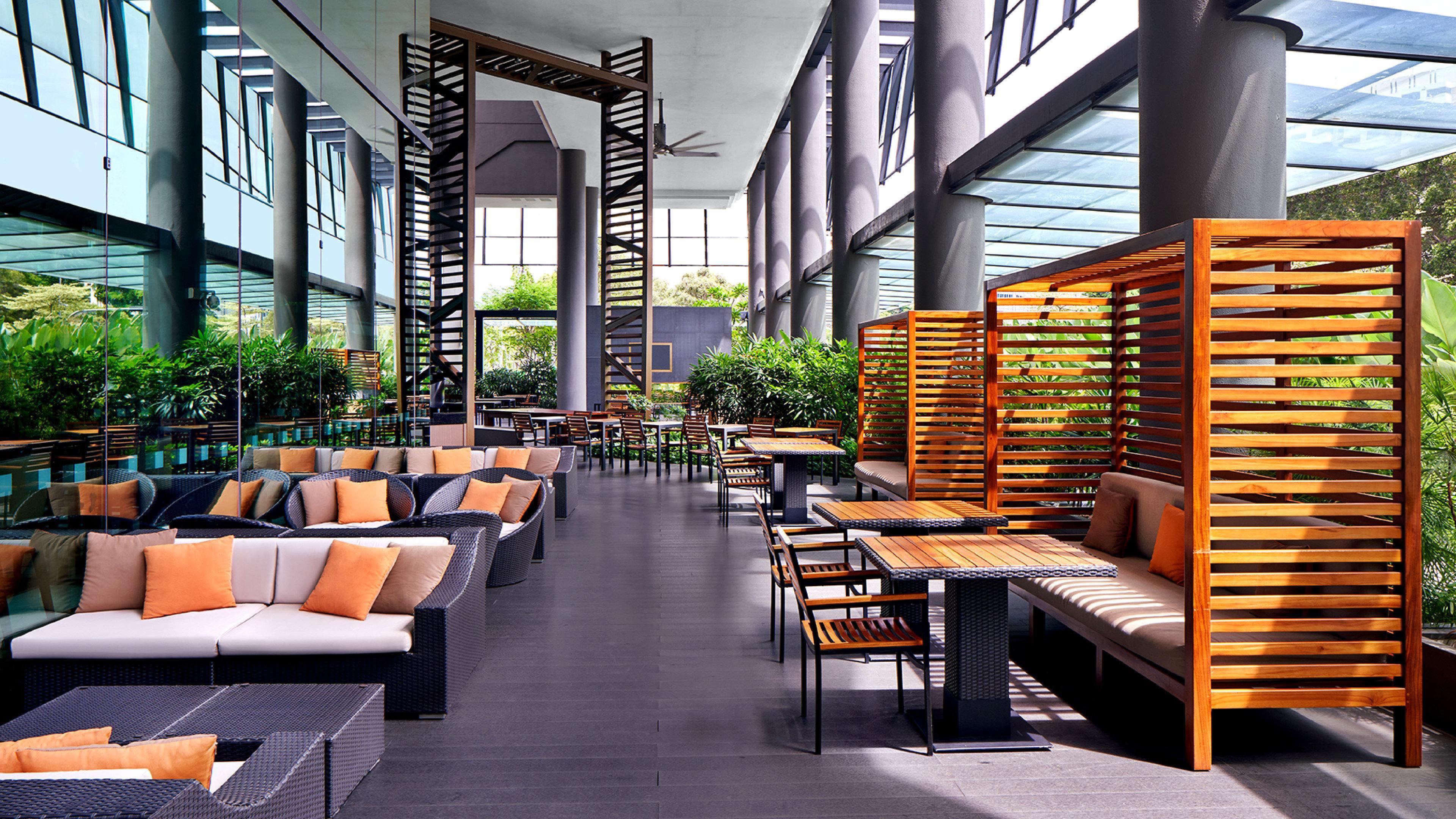 Hotel Express Clarke Quay By Ihg Singapore