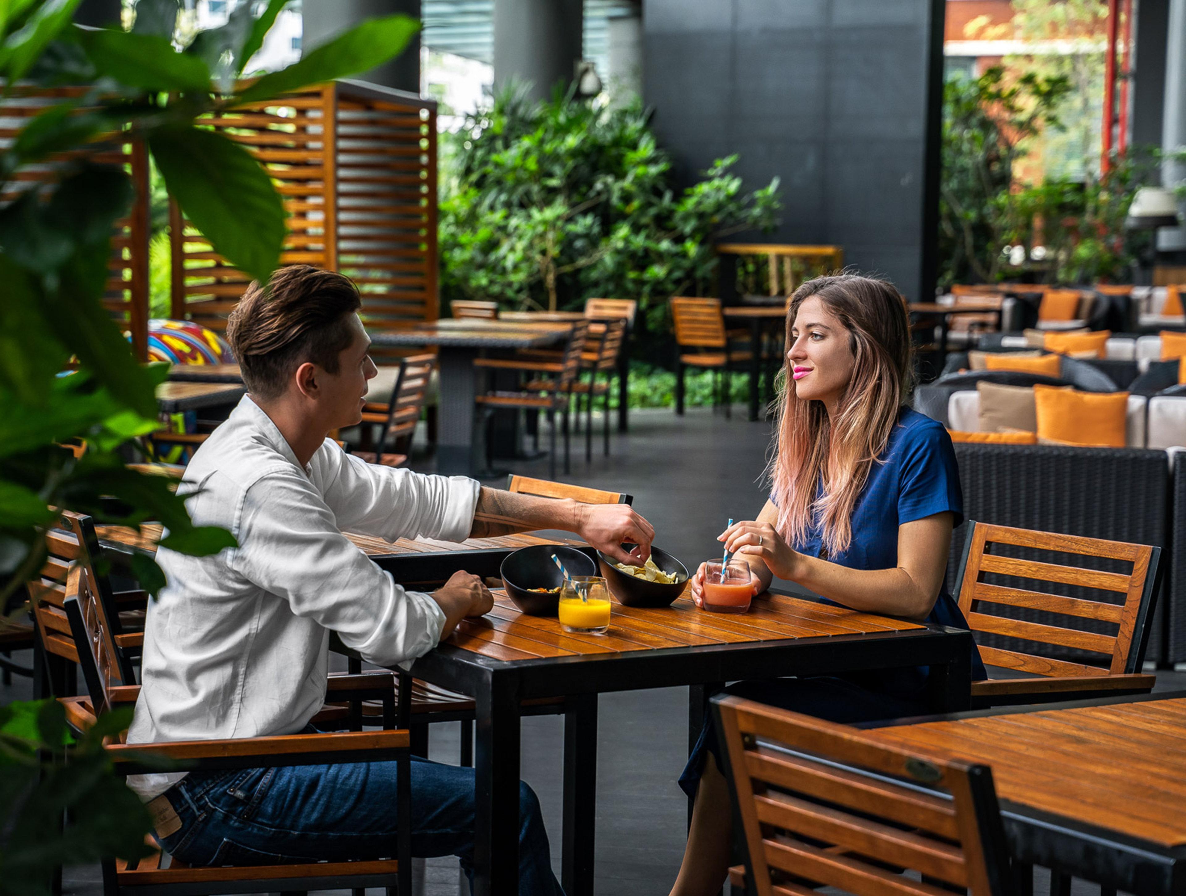 Express Clarke Quay By Ihg Hotel