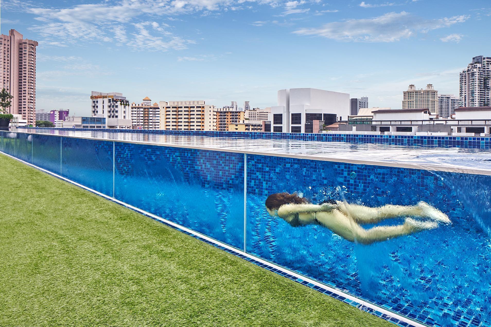 Express Clarke Quay By Ihg Singapore
