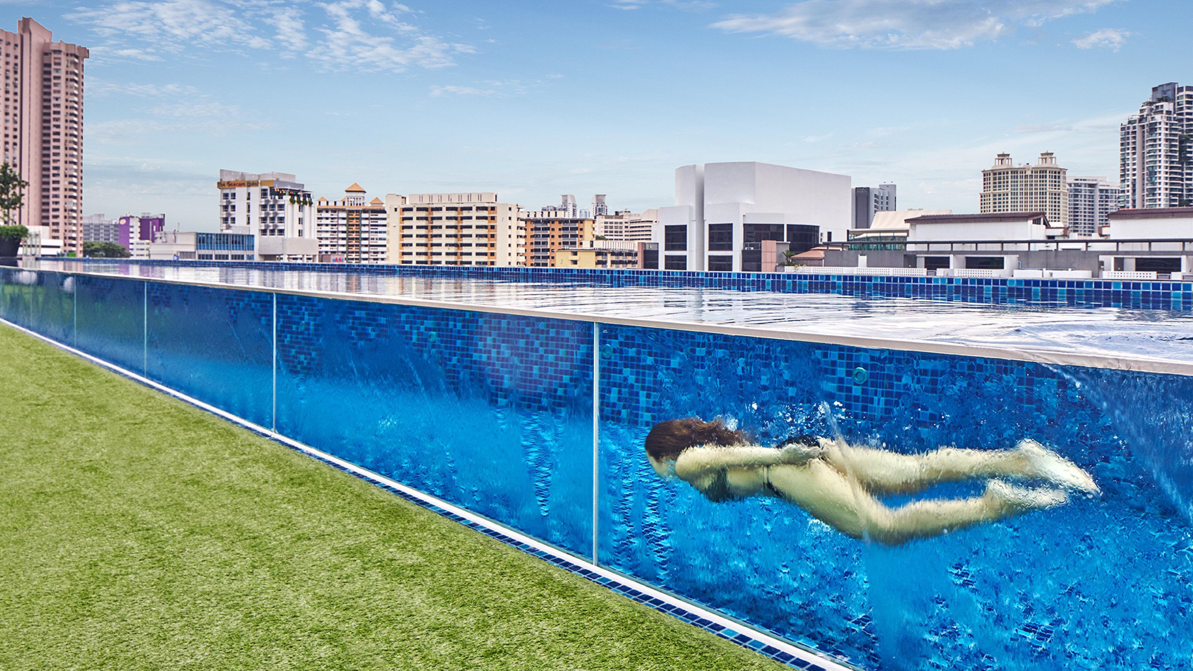Express Clarke Quay By Ihg Singapore