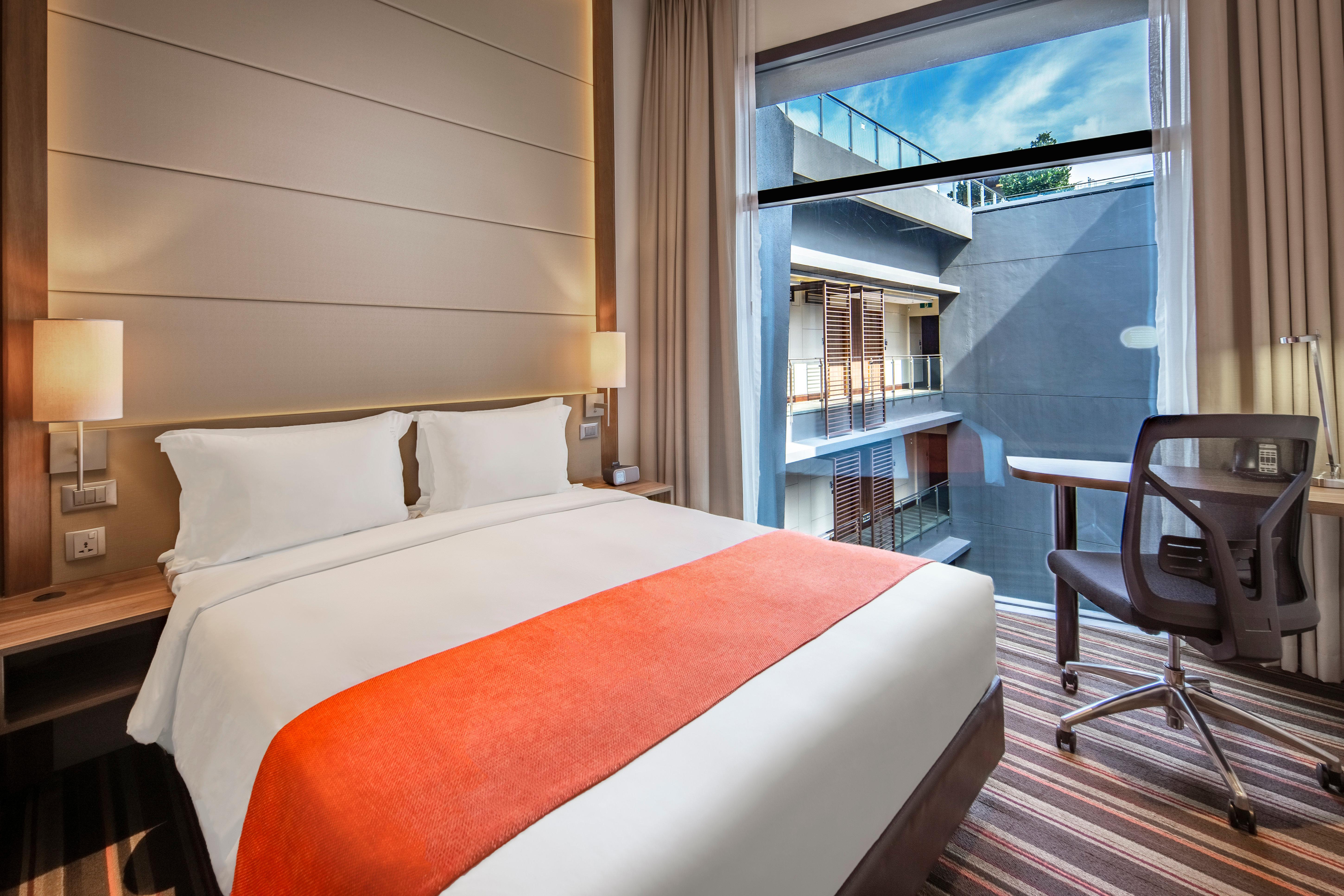 Express Clarke Quay By Ihg Singapore