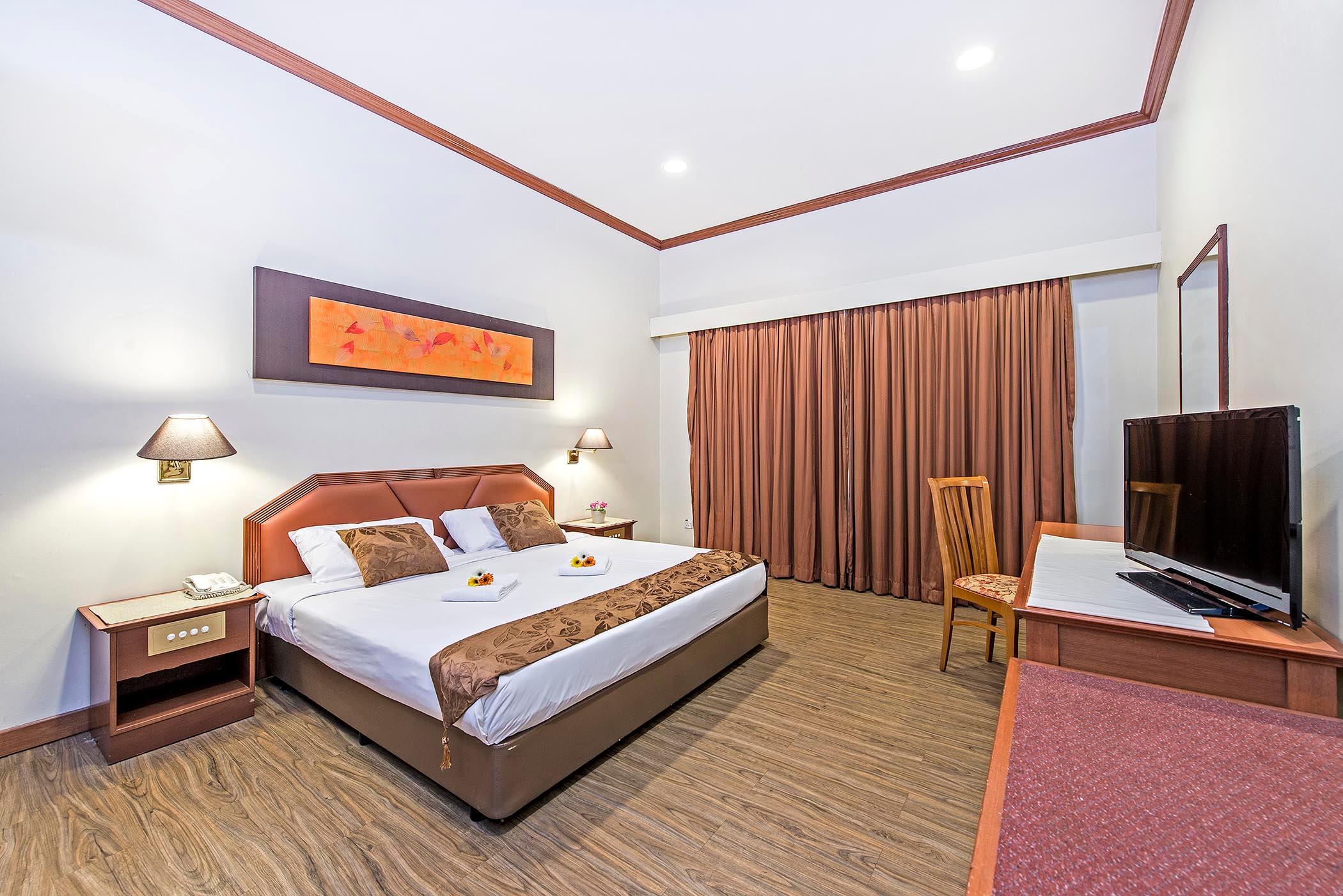 Hotel 81 Tristar