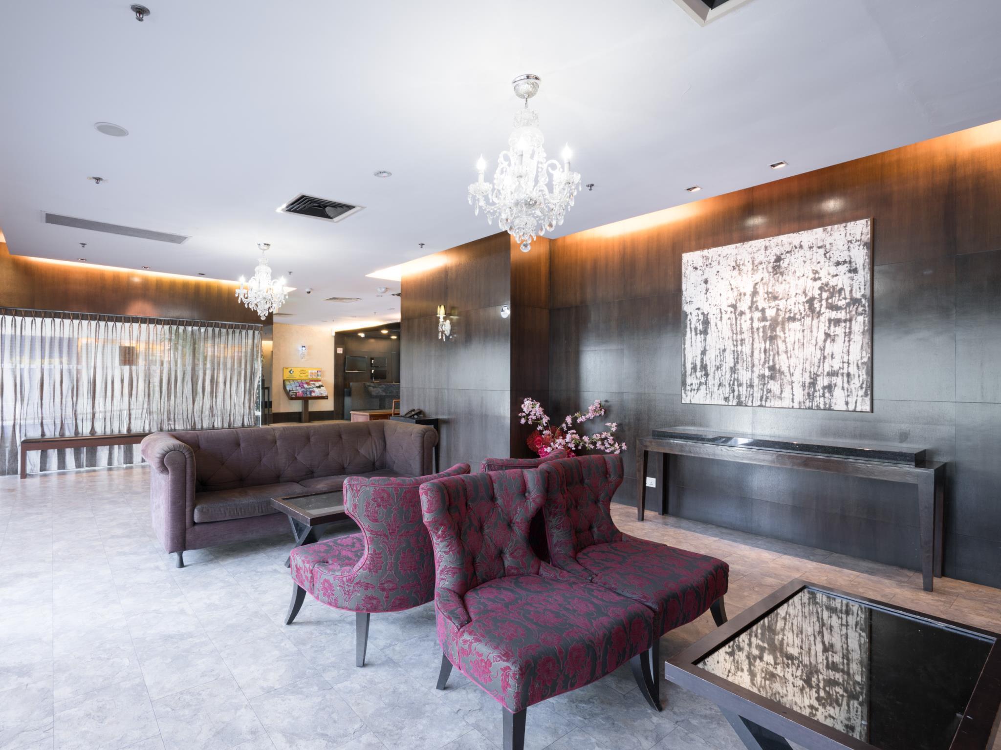 81 Tristar Hotel 3*