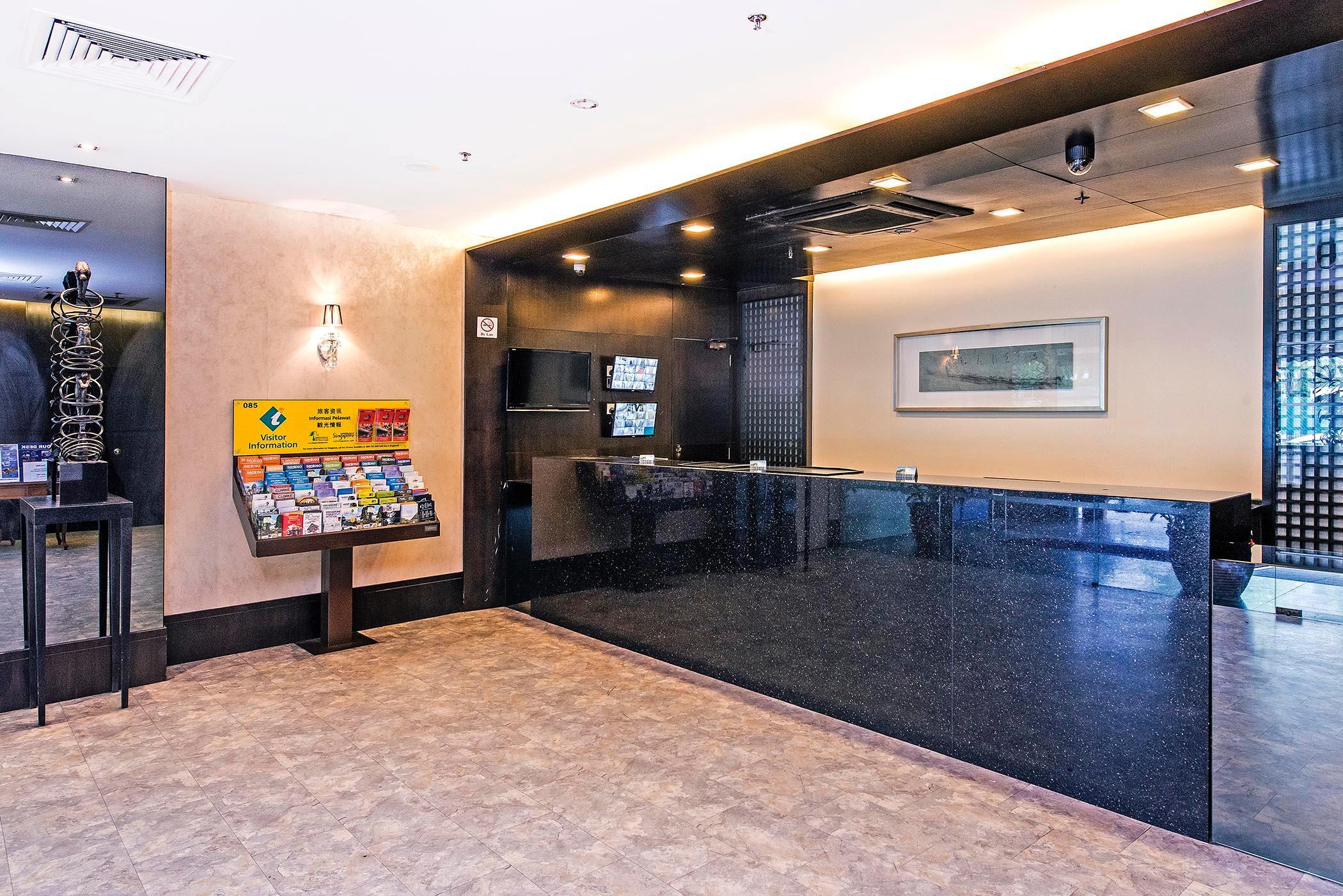Hotel 81 Tristar