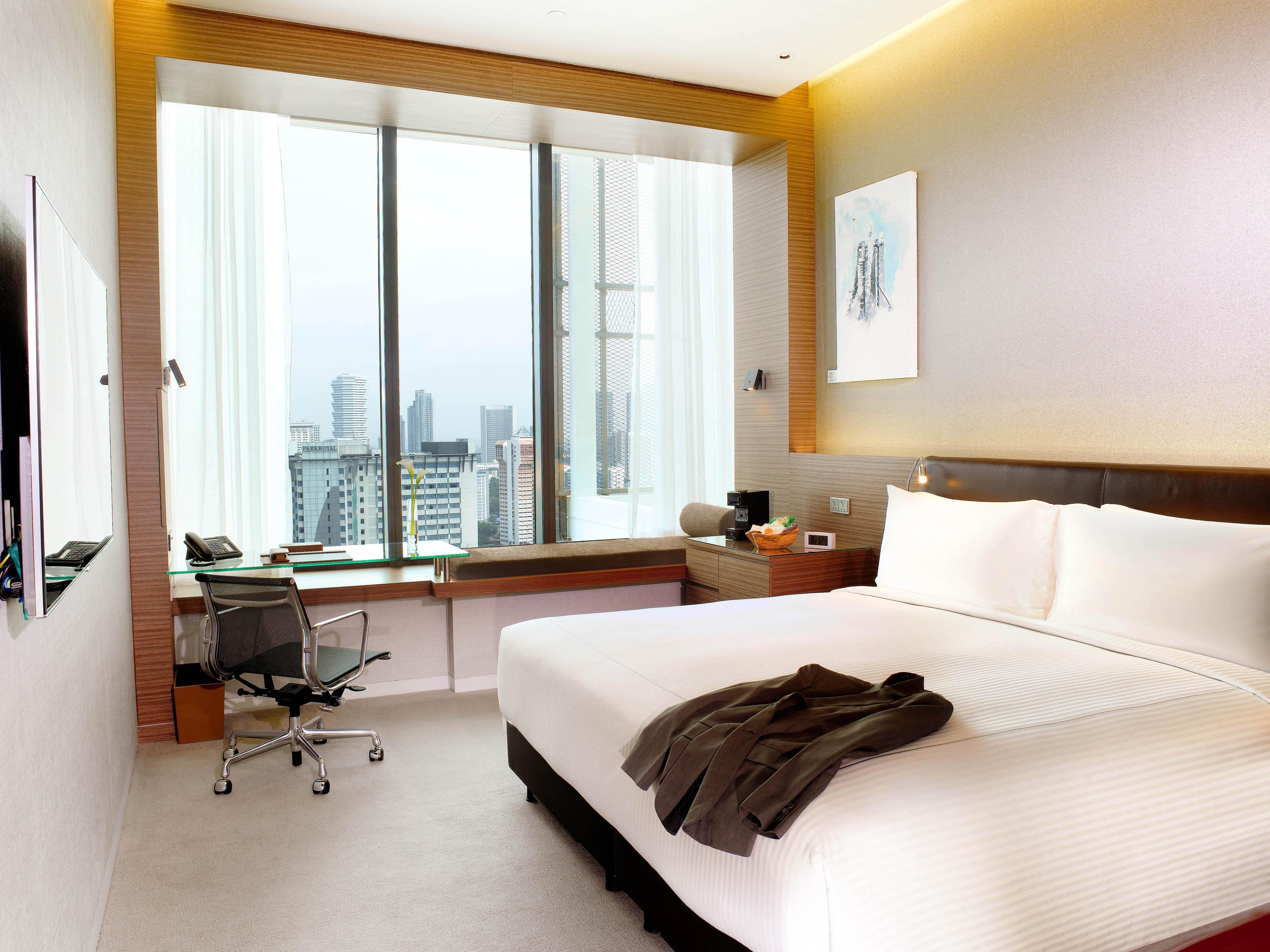One Farrer Hotel 5*