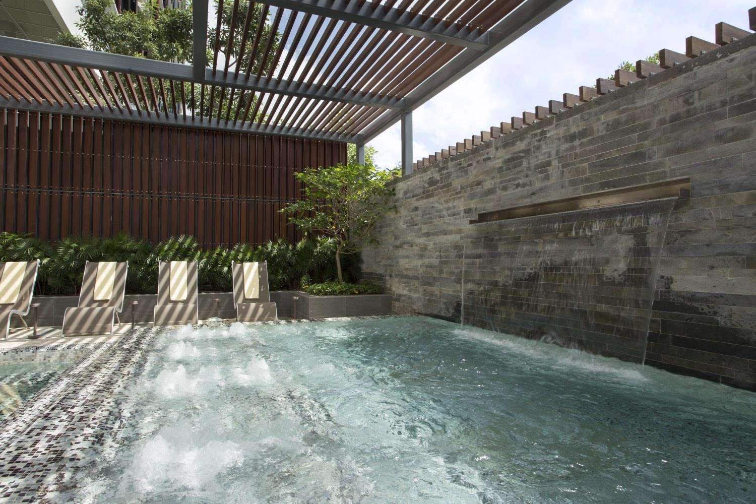 Hotel One Farrer Singapore