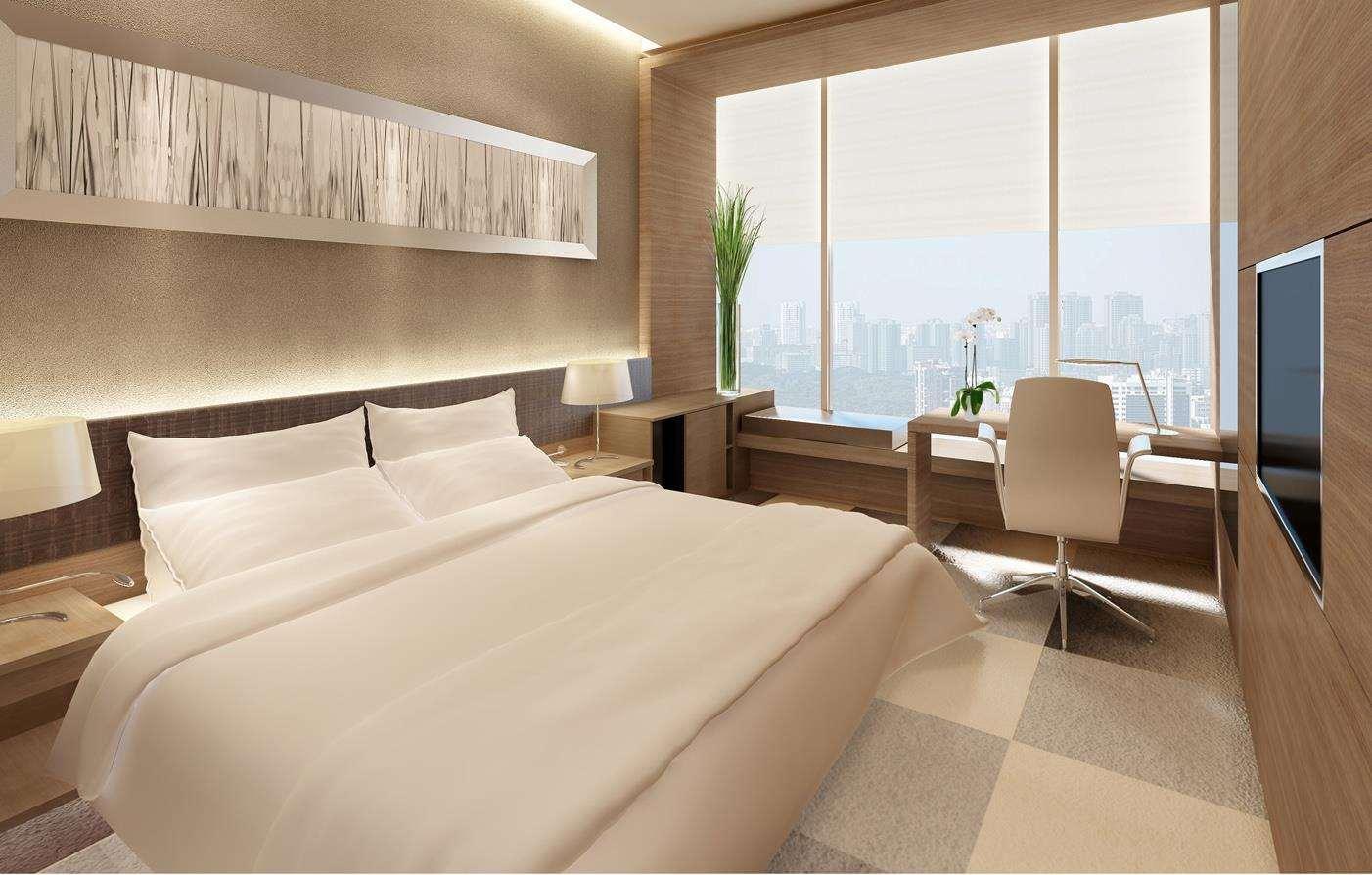 One Farrer Singapore