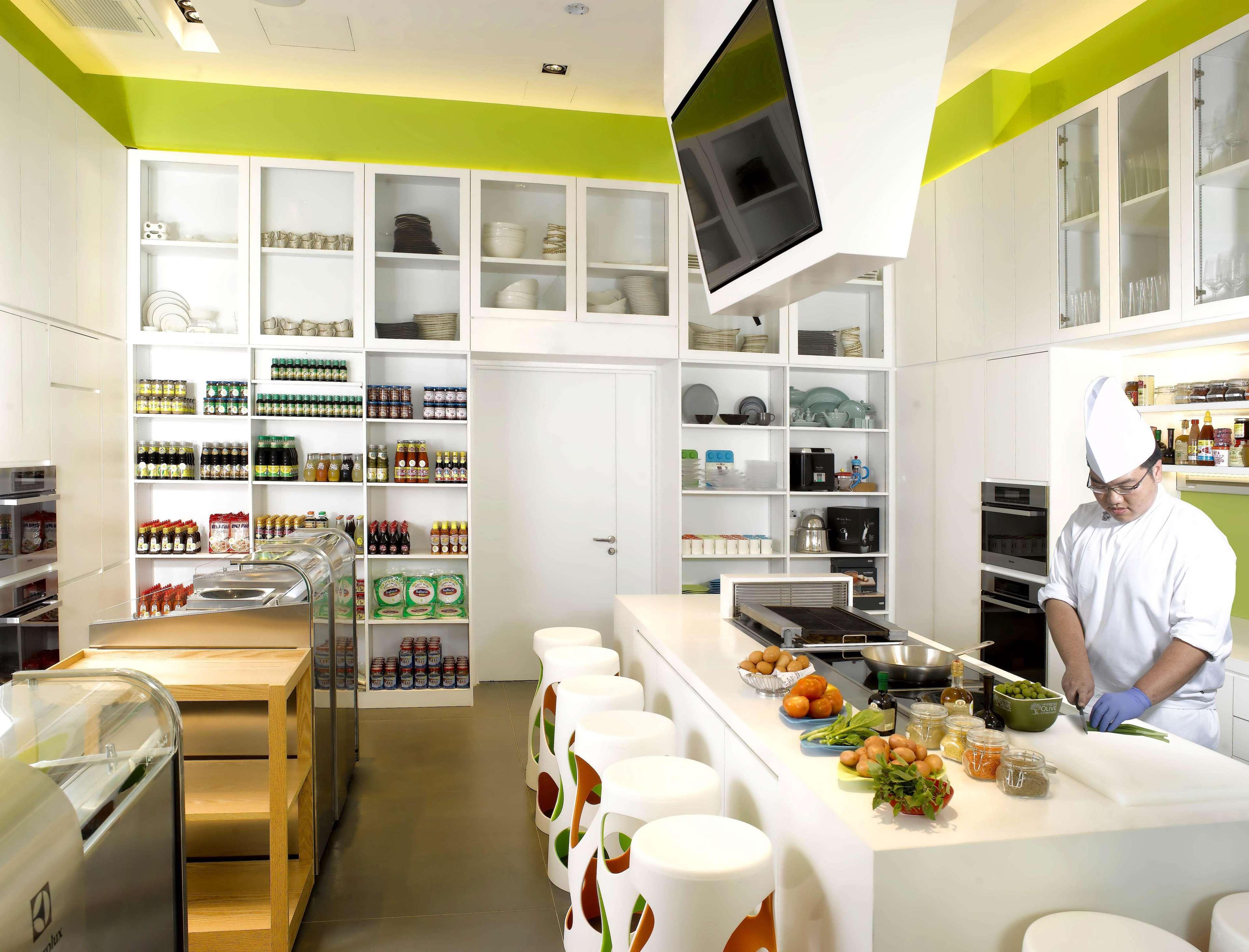 One Farrer Hotel 5*