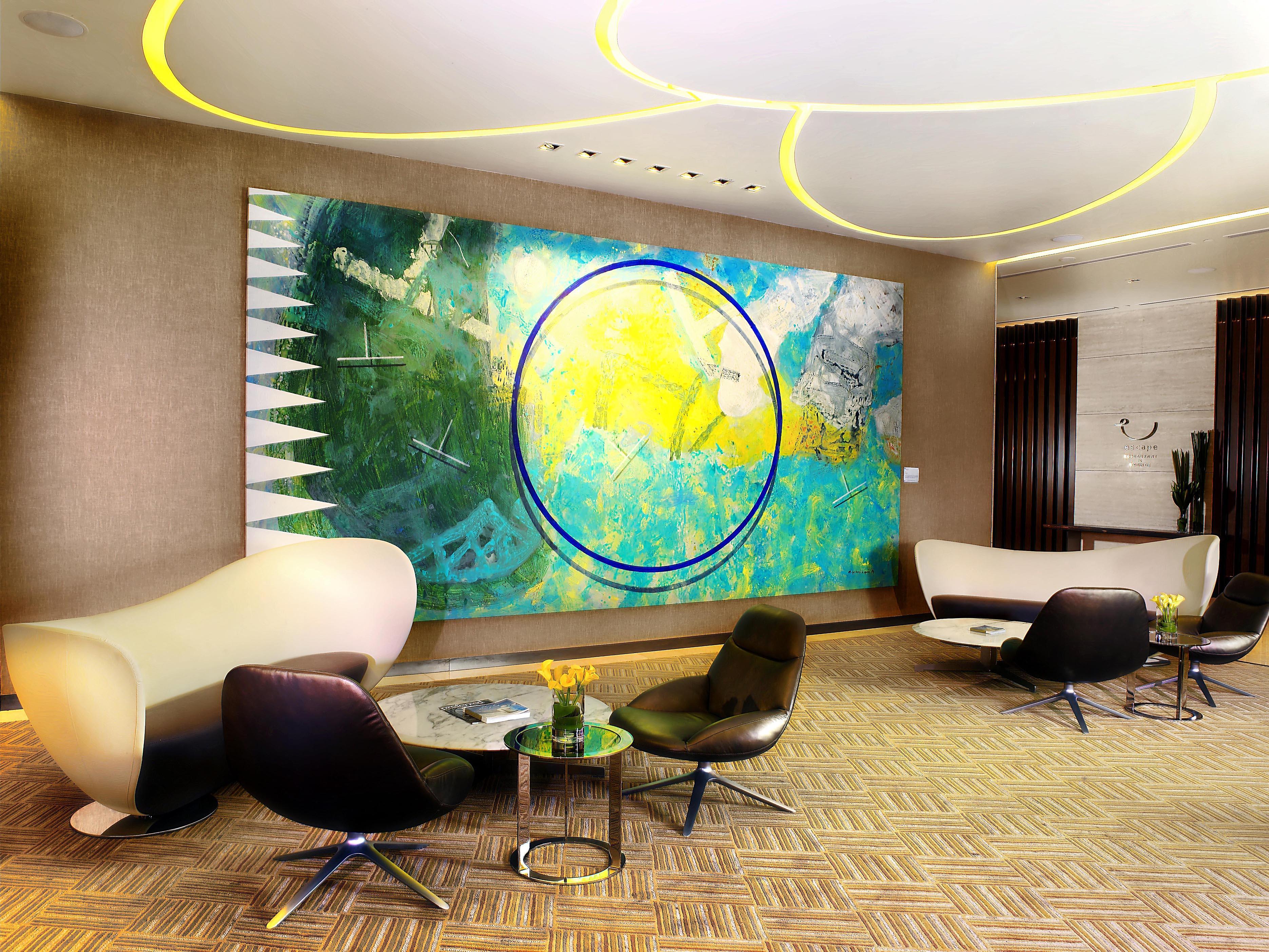 One Farrer Singapore