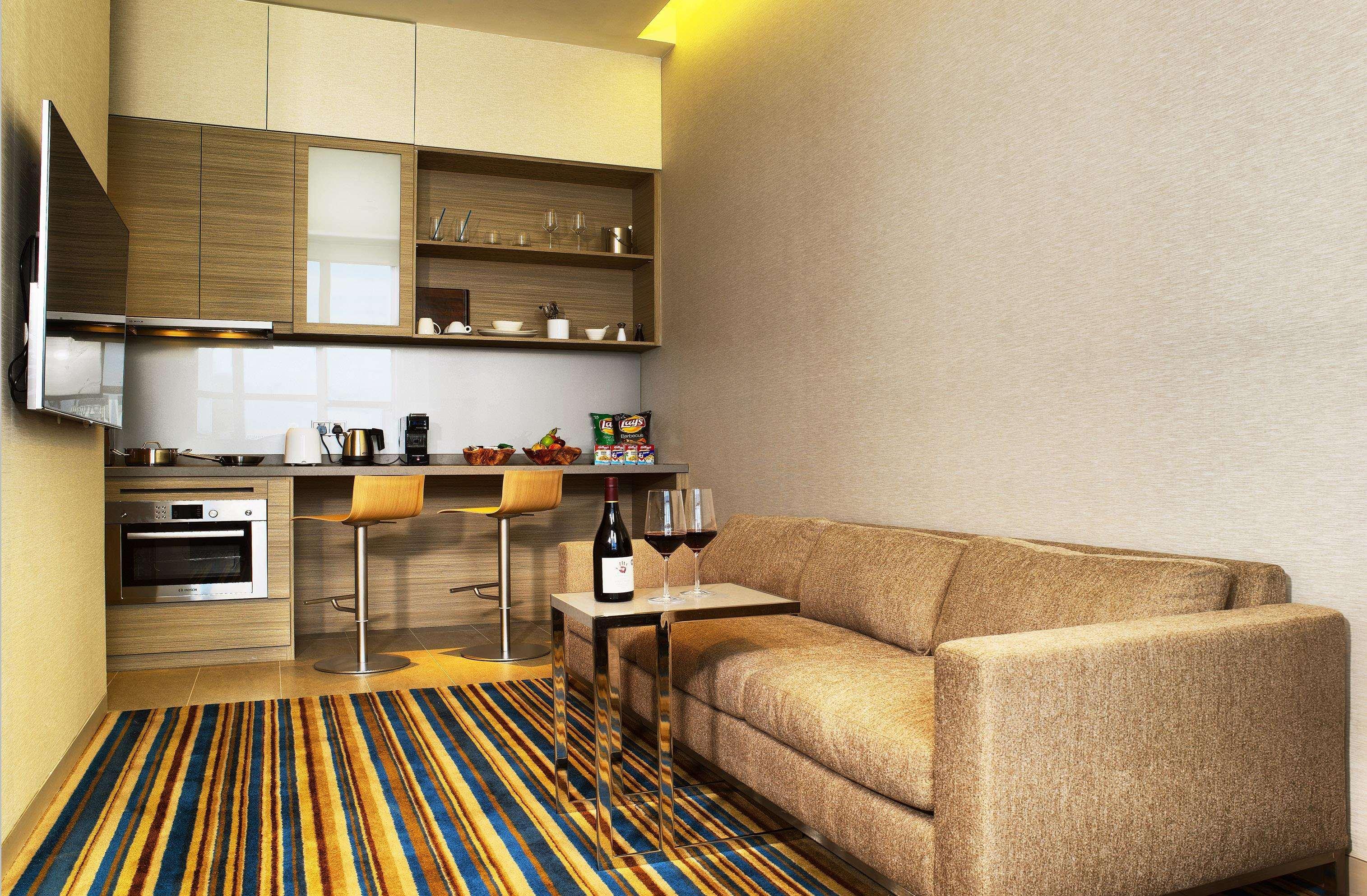 Hotel One Farrer