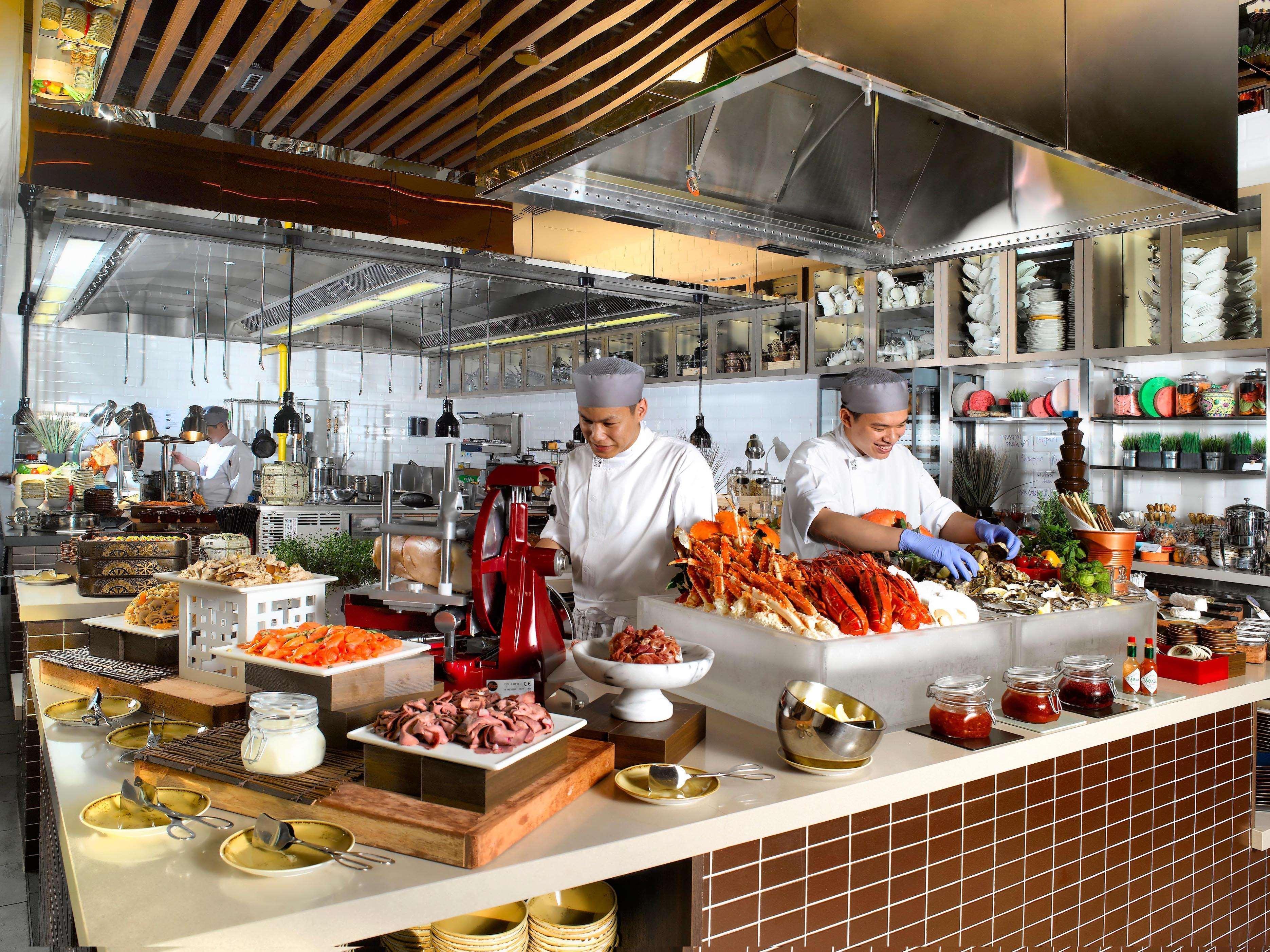 One Farrer 5* Singapore