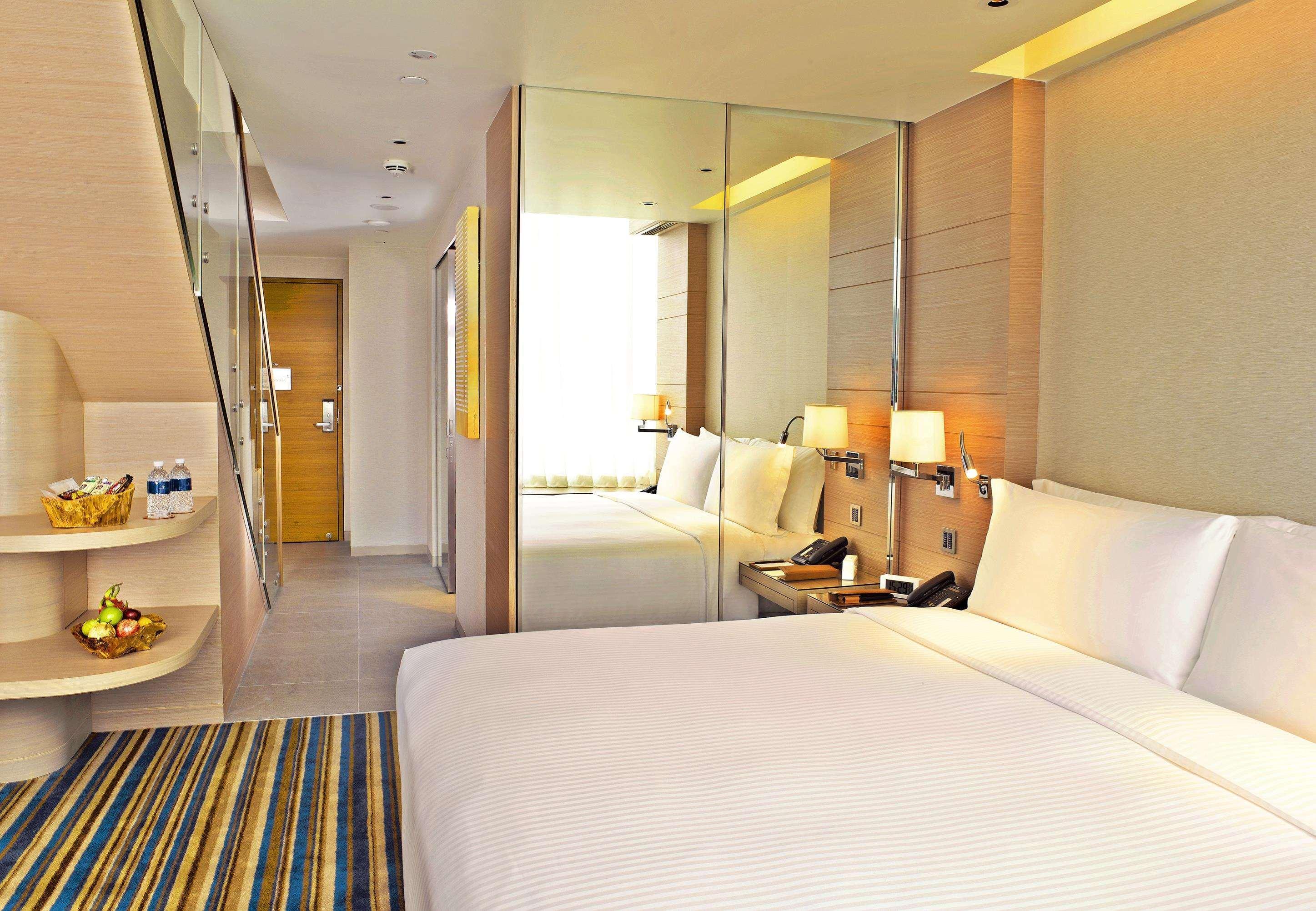 One Farrer Hotel 5*