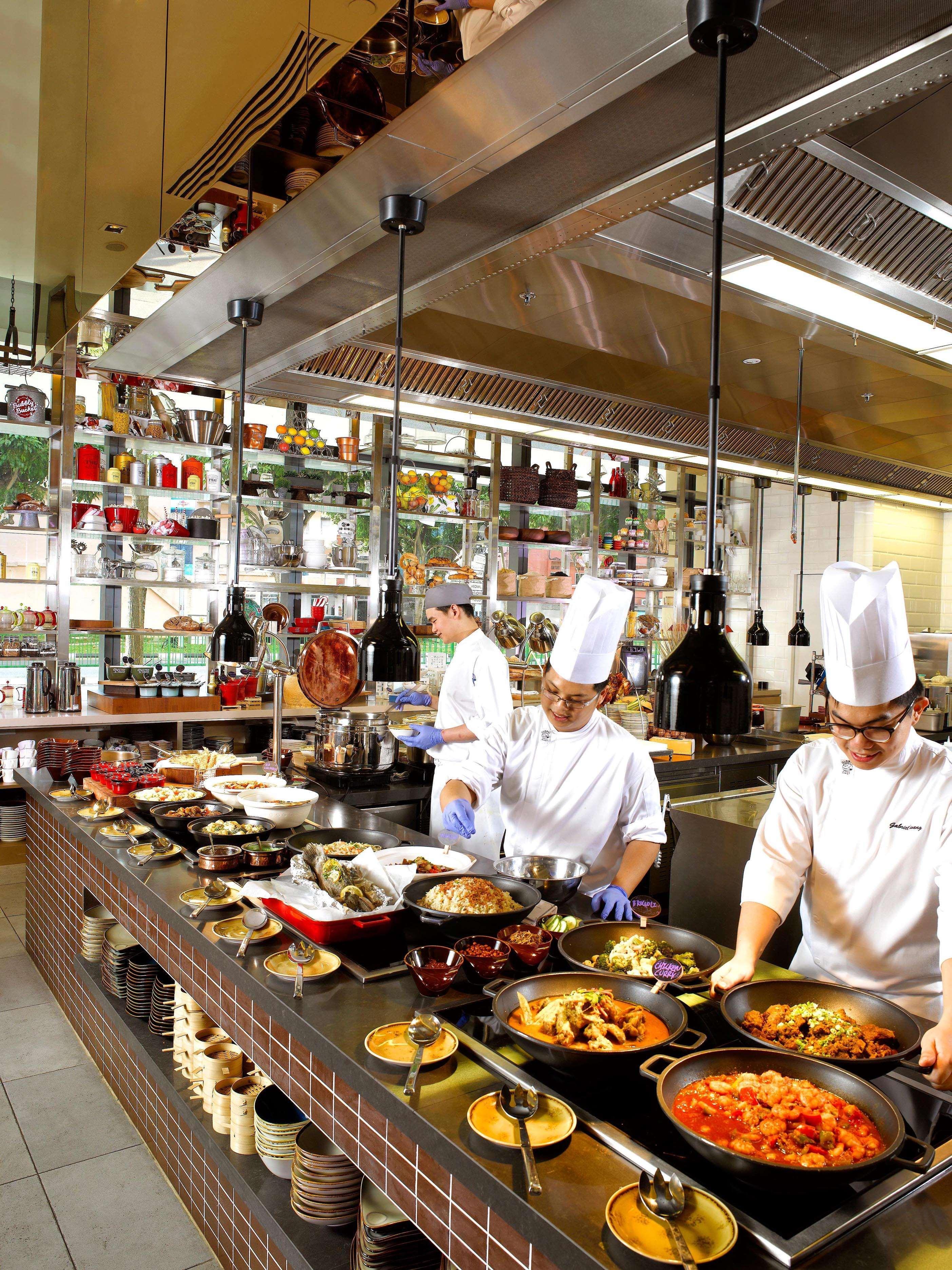 One Farrer Hotel 5*