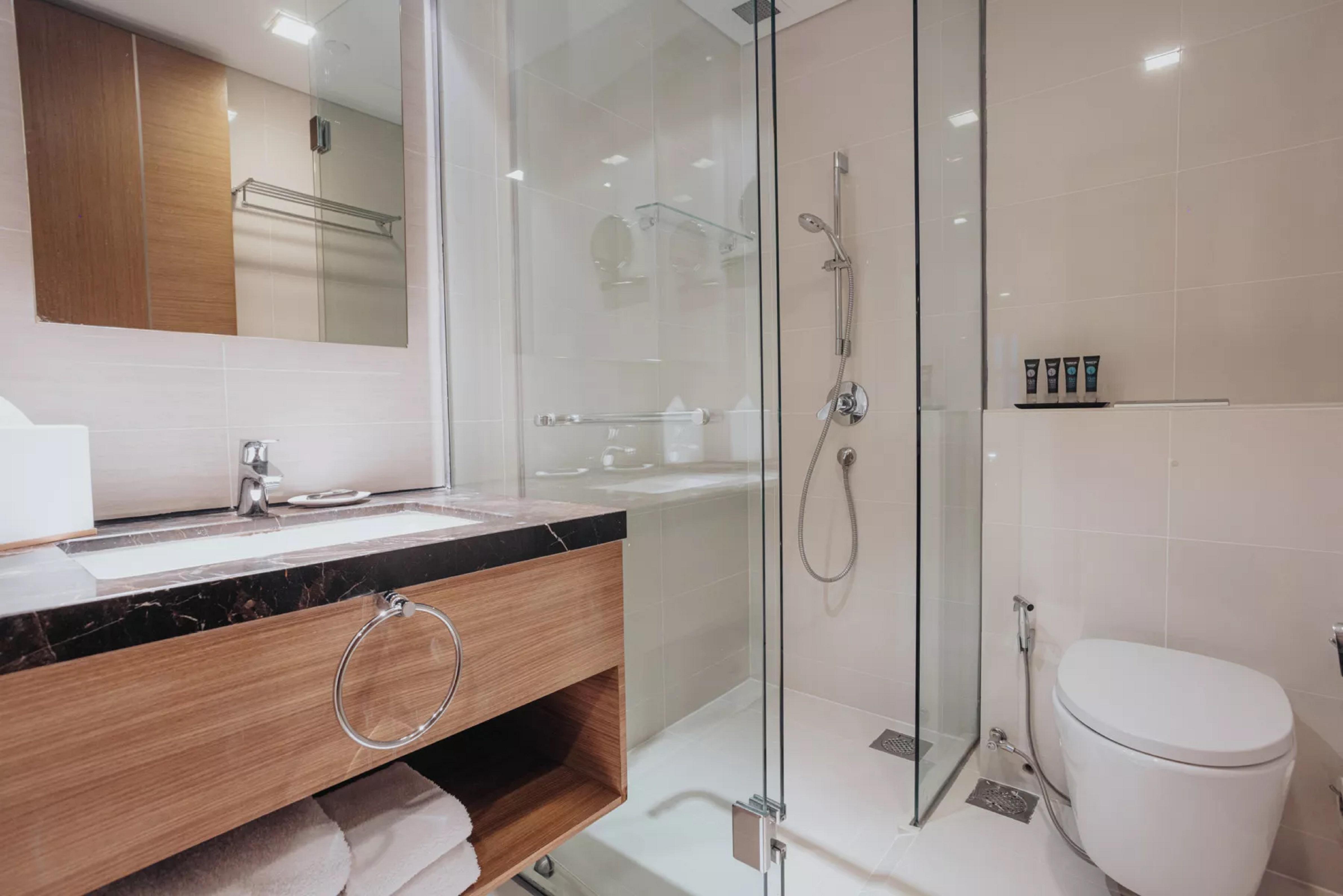 Novotel Living Orchard Aparthotel